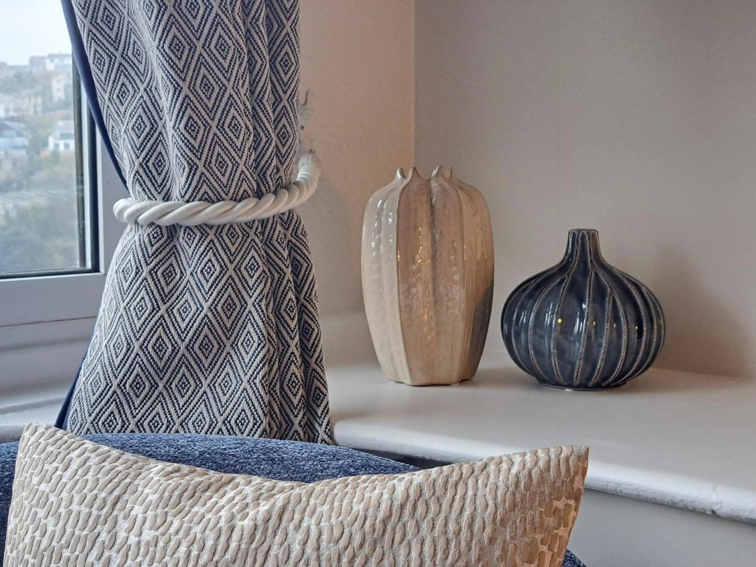 Bedroom in Schooner Point Guest House
