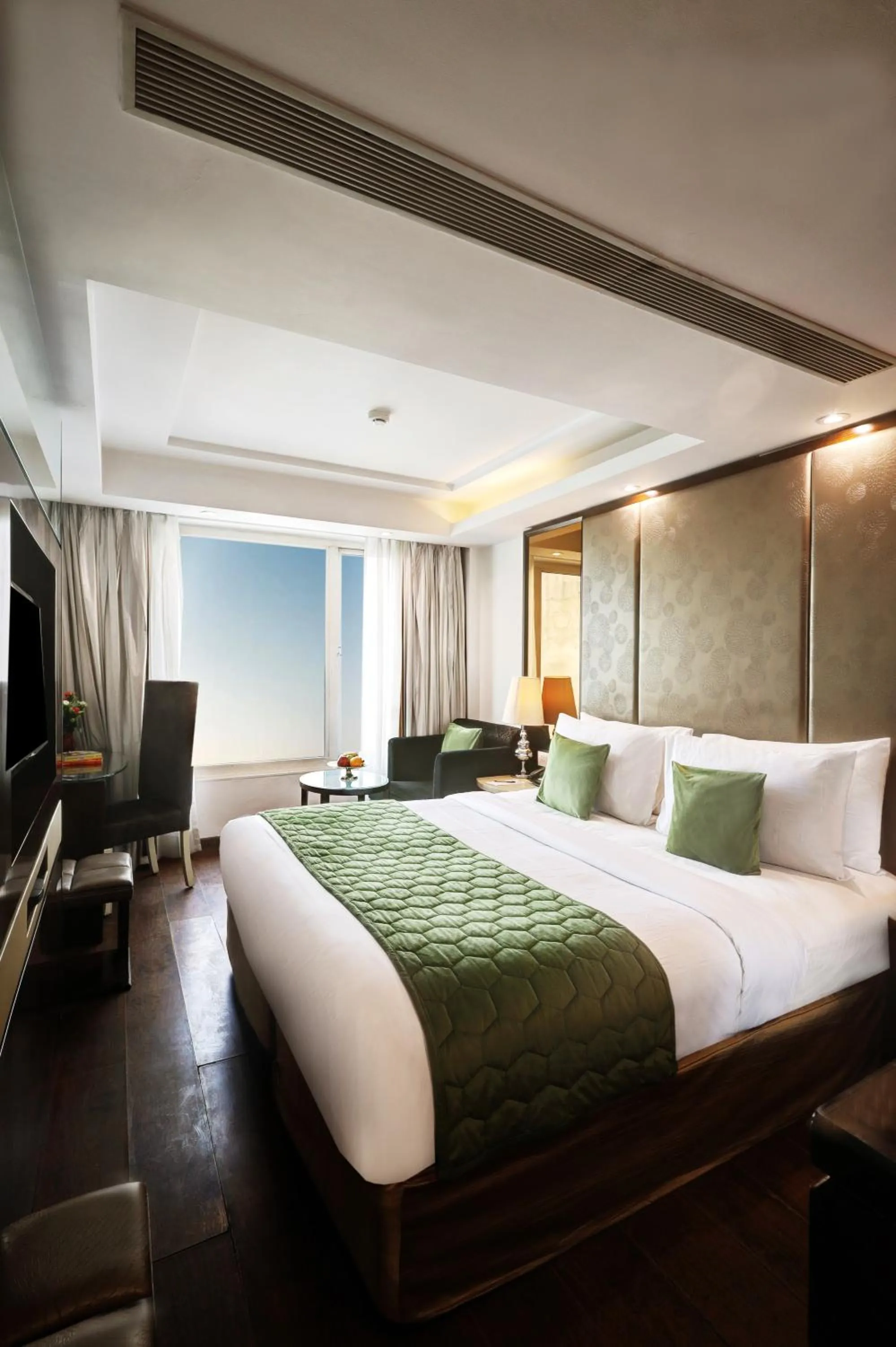 Bedroom, Bed in Flute Boutique by Hotel 91