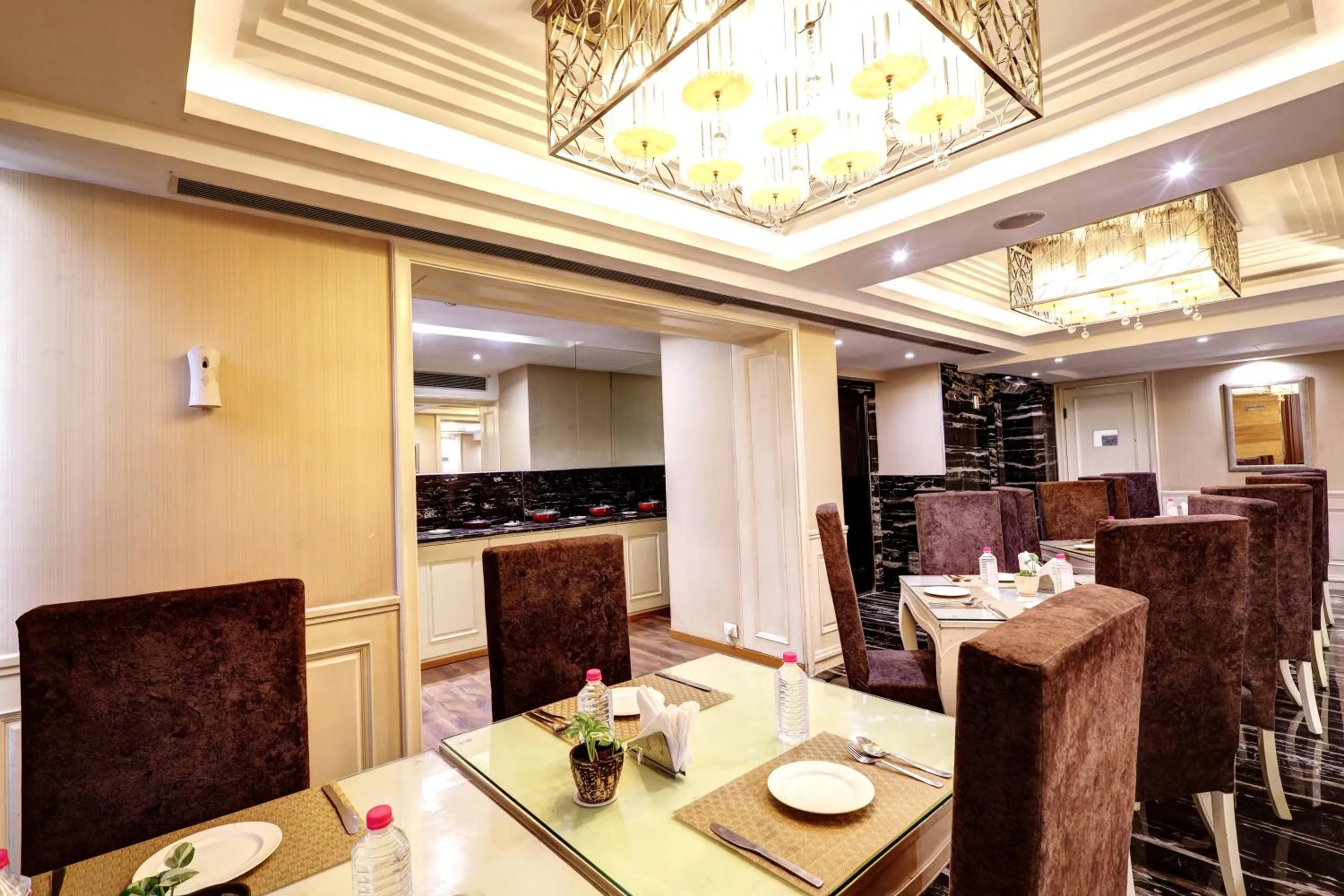 Property building in Flute Boutique by Hotel 91