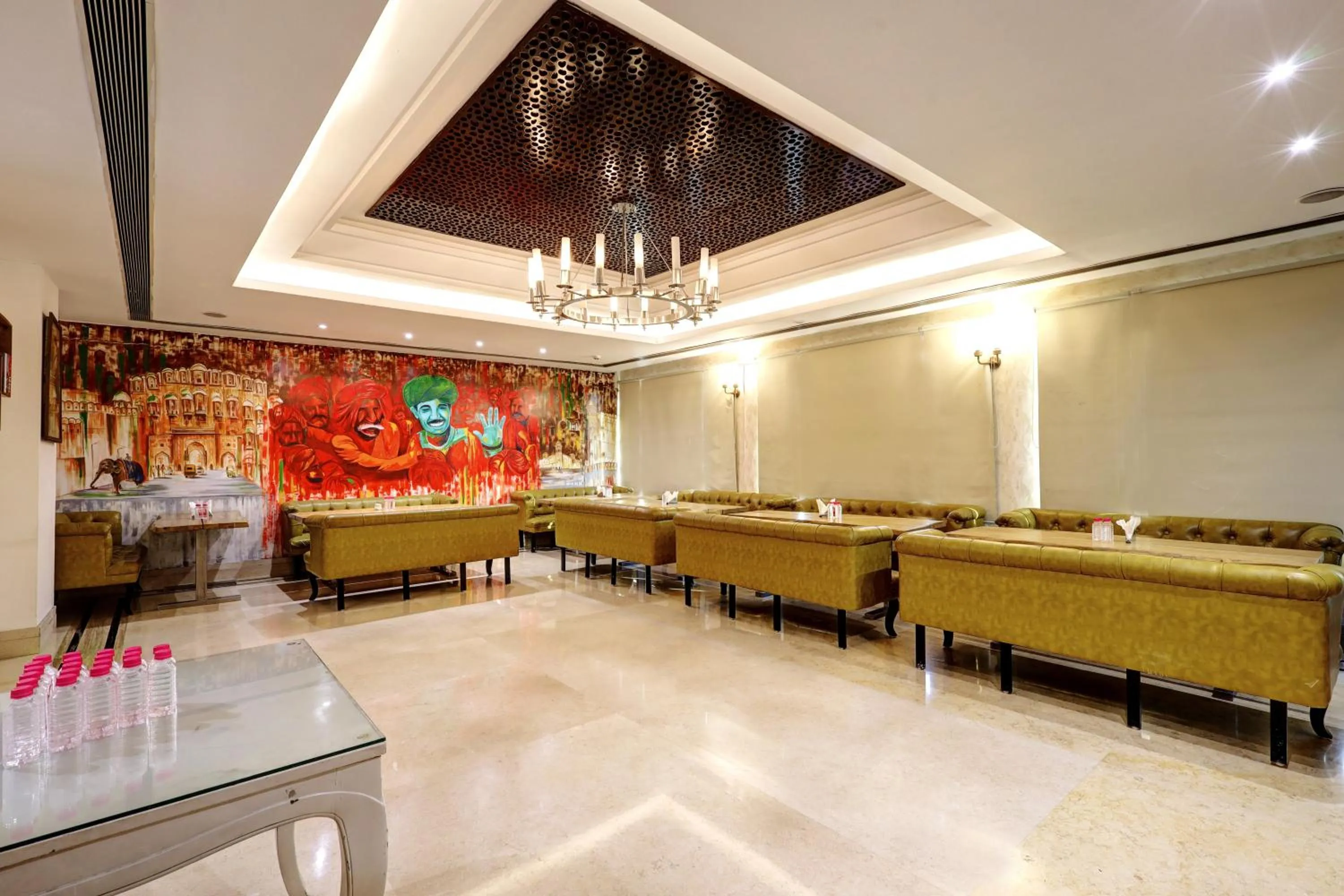 Property building in Flute Boutique by Hotel 91