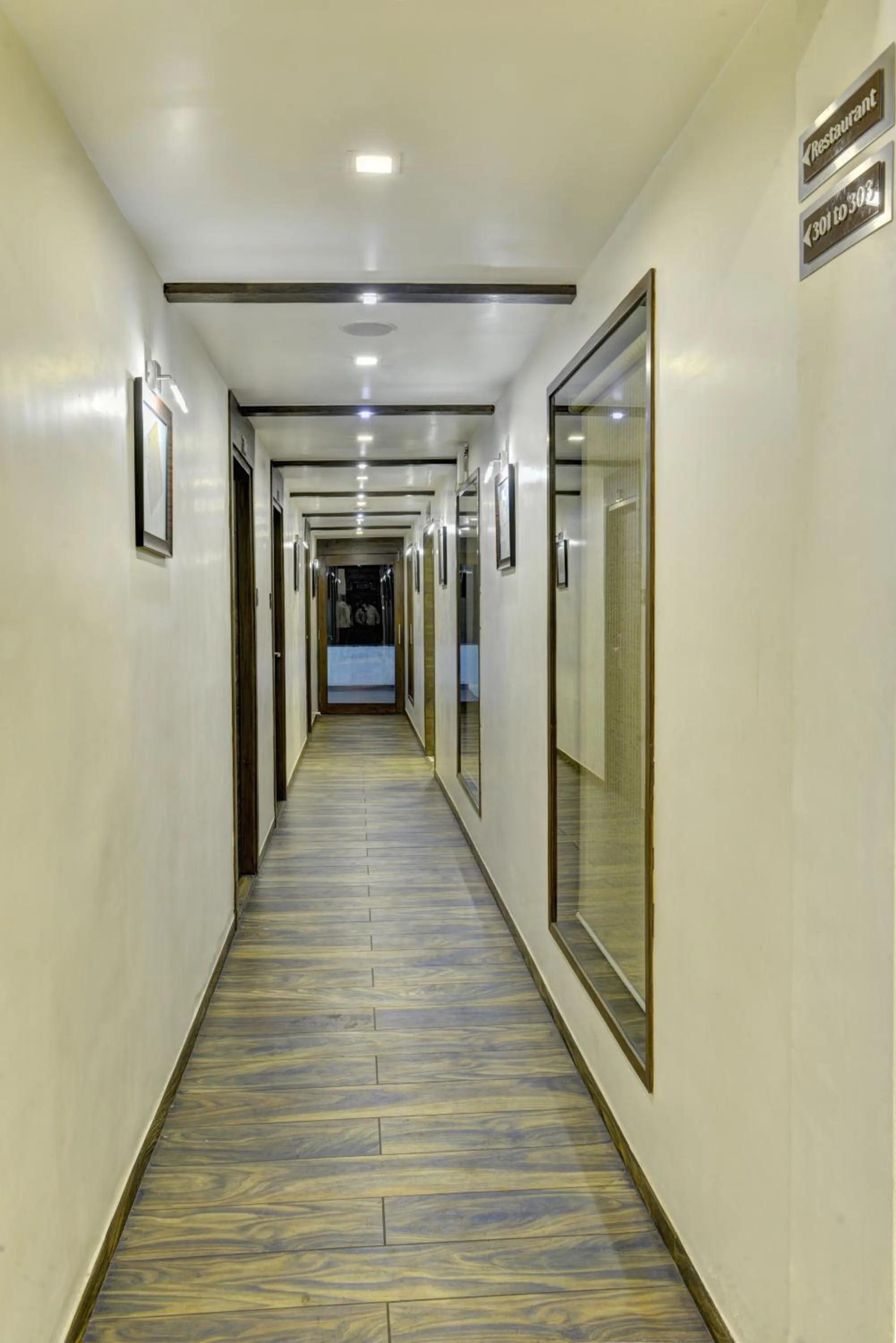 Other in Hotel Aaram Orchard