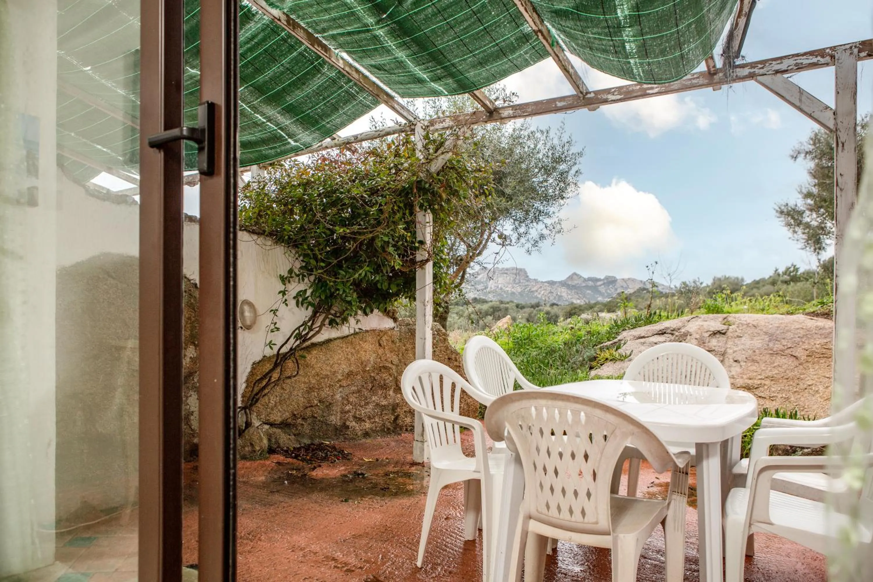 Locanda Domus De Vida