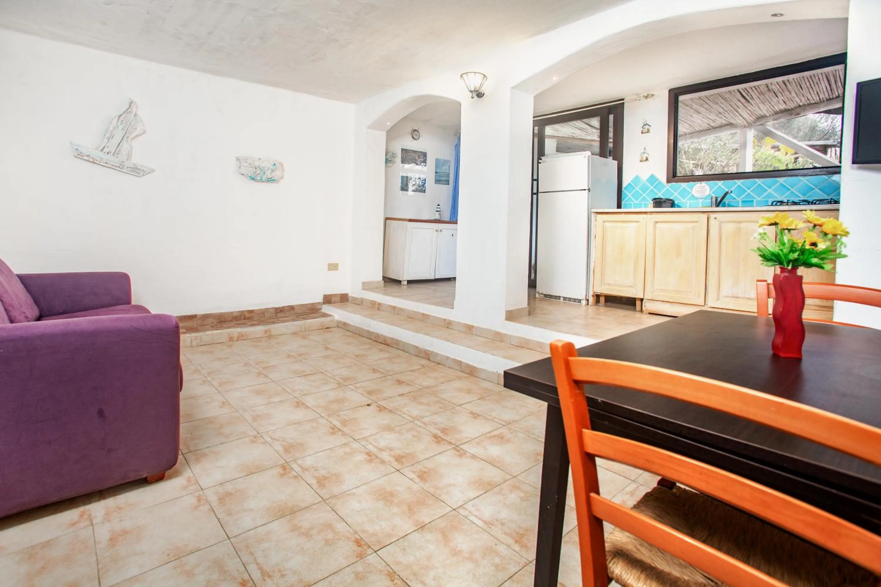 Locanda Domus De Vida