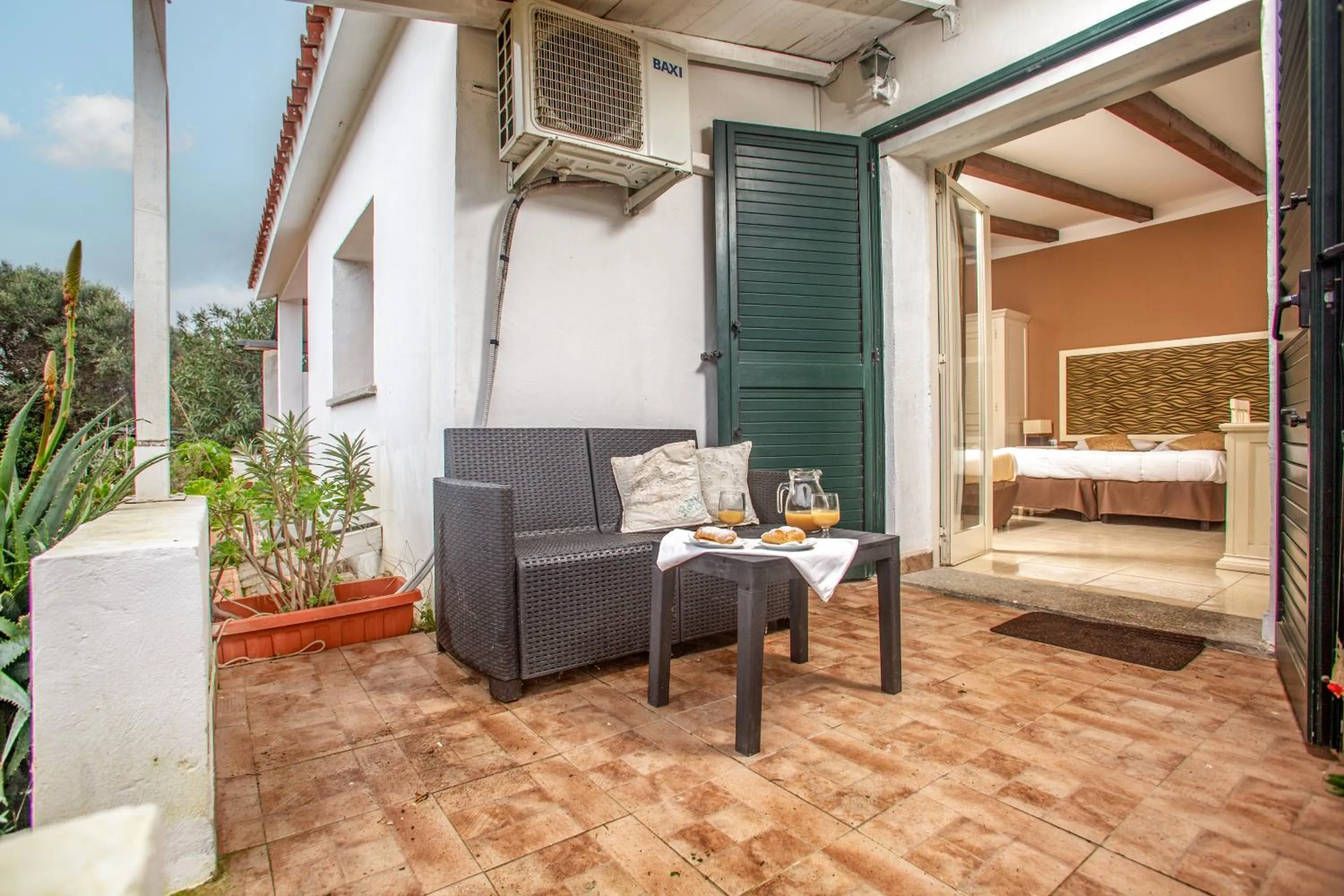 Locanda Domus De Vida