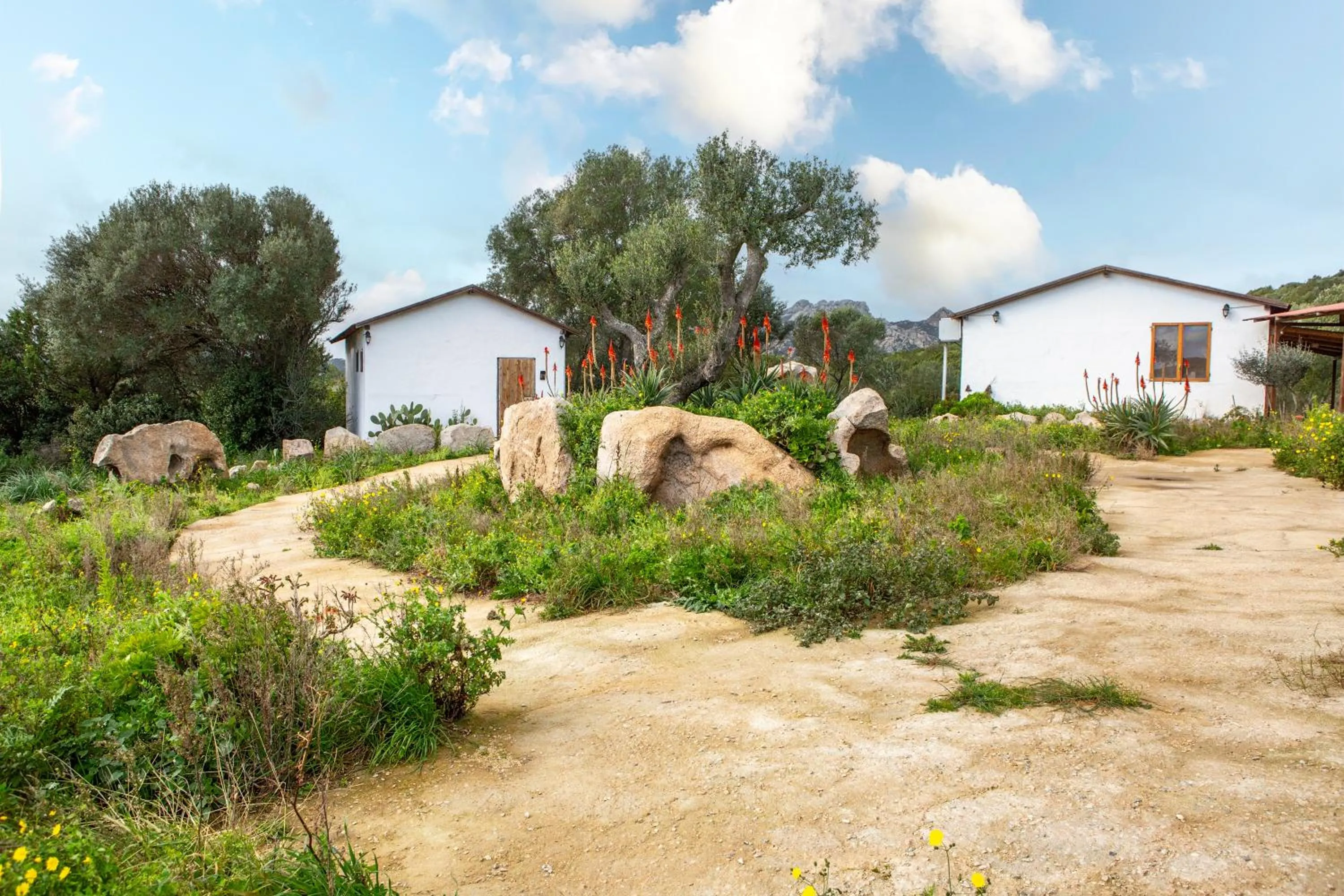 Locanda Domus De Vida