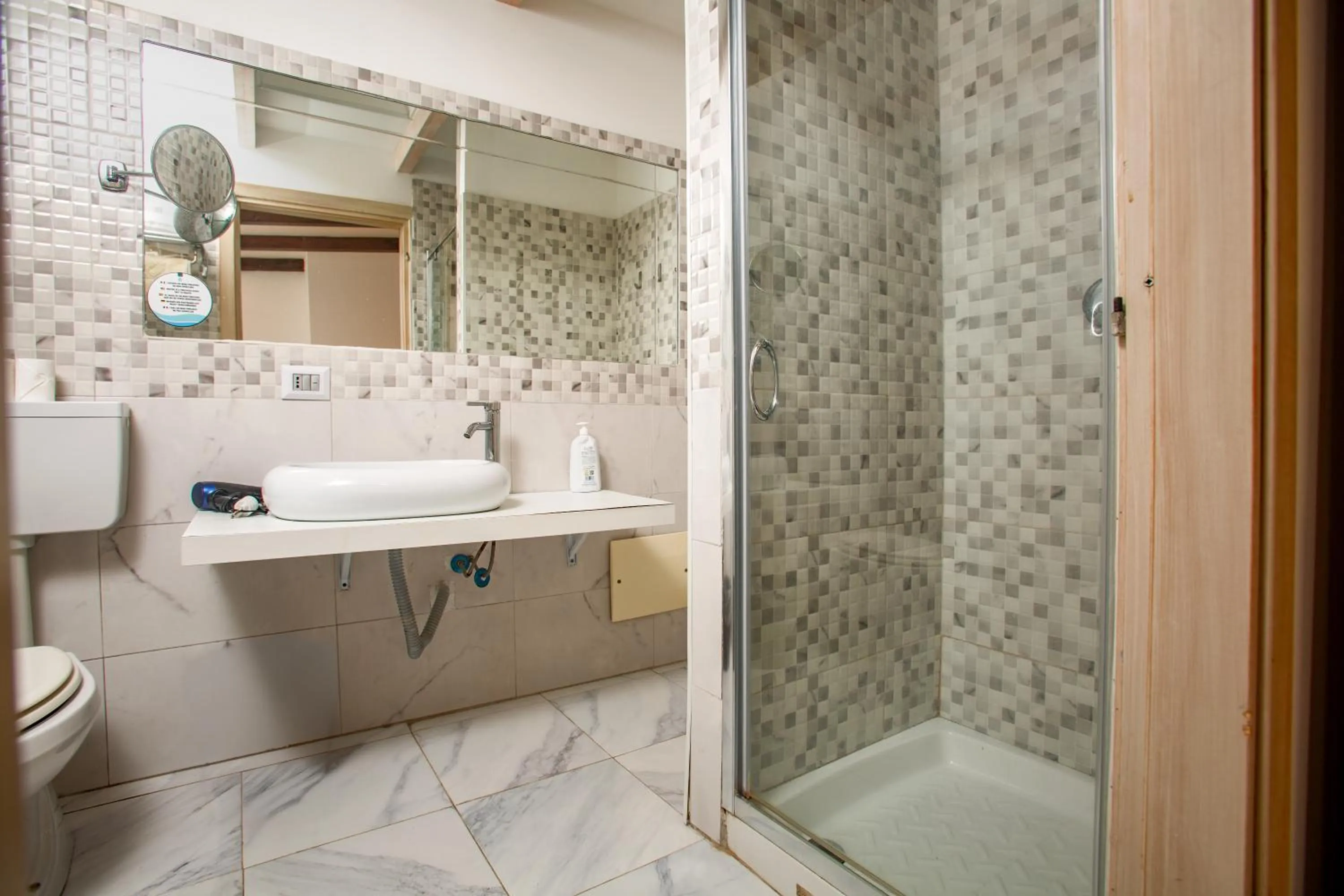 Locanda Domus De Vida