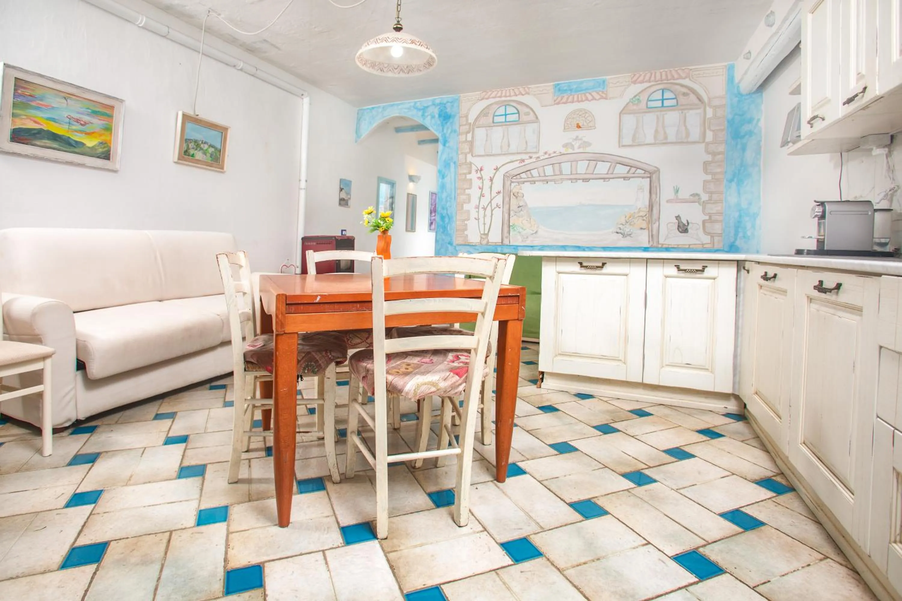 Locanda Domus De Vida