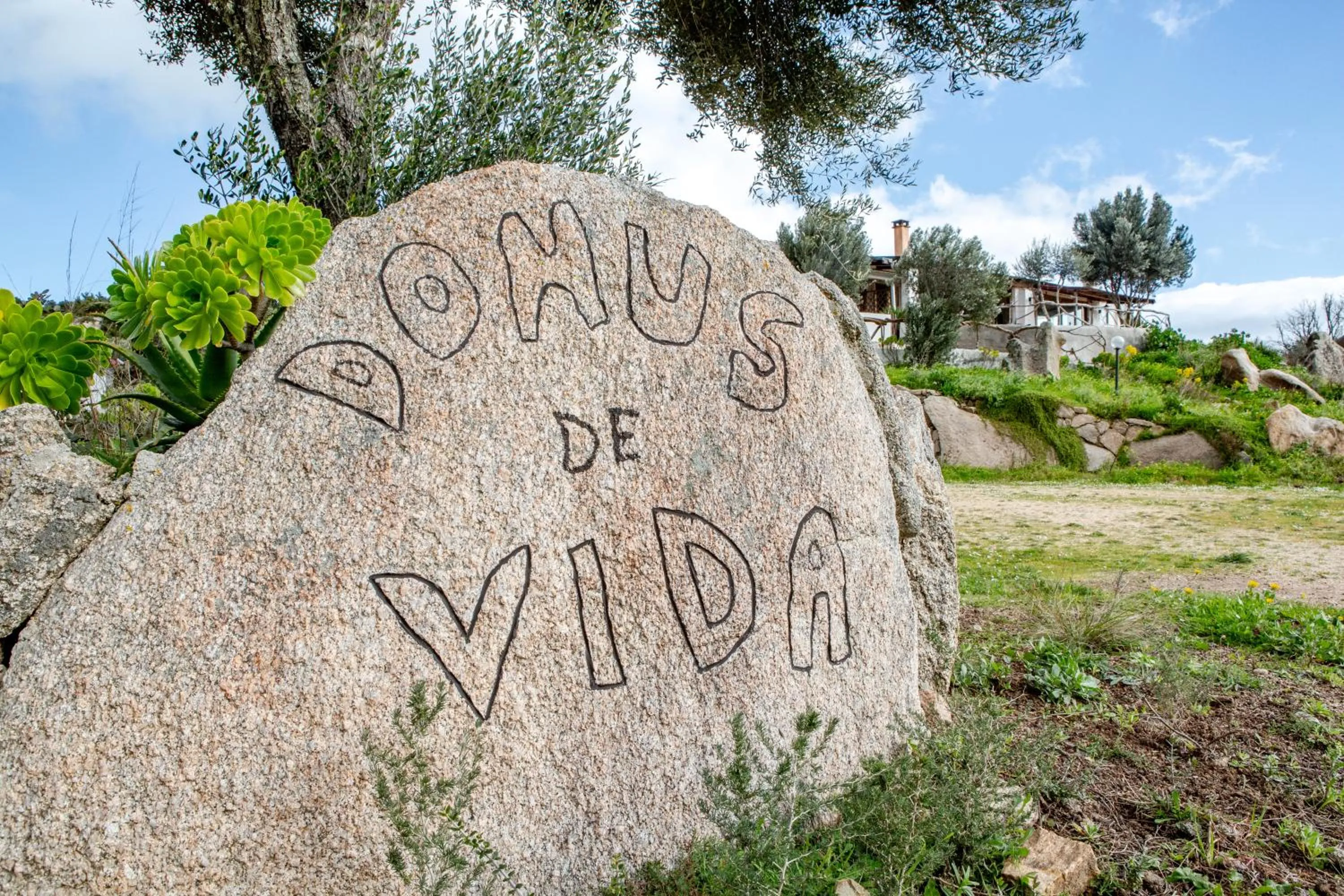 Locanda Domus De Vida