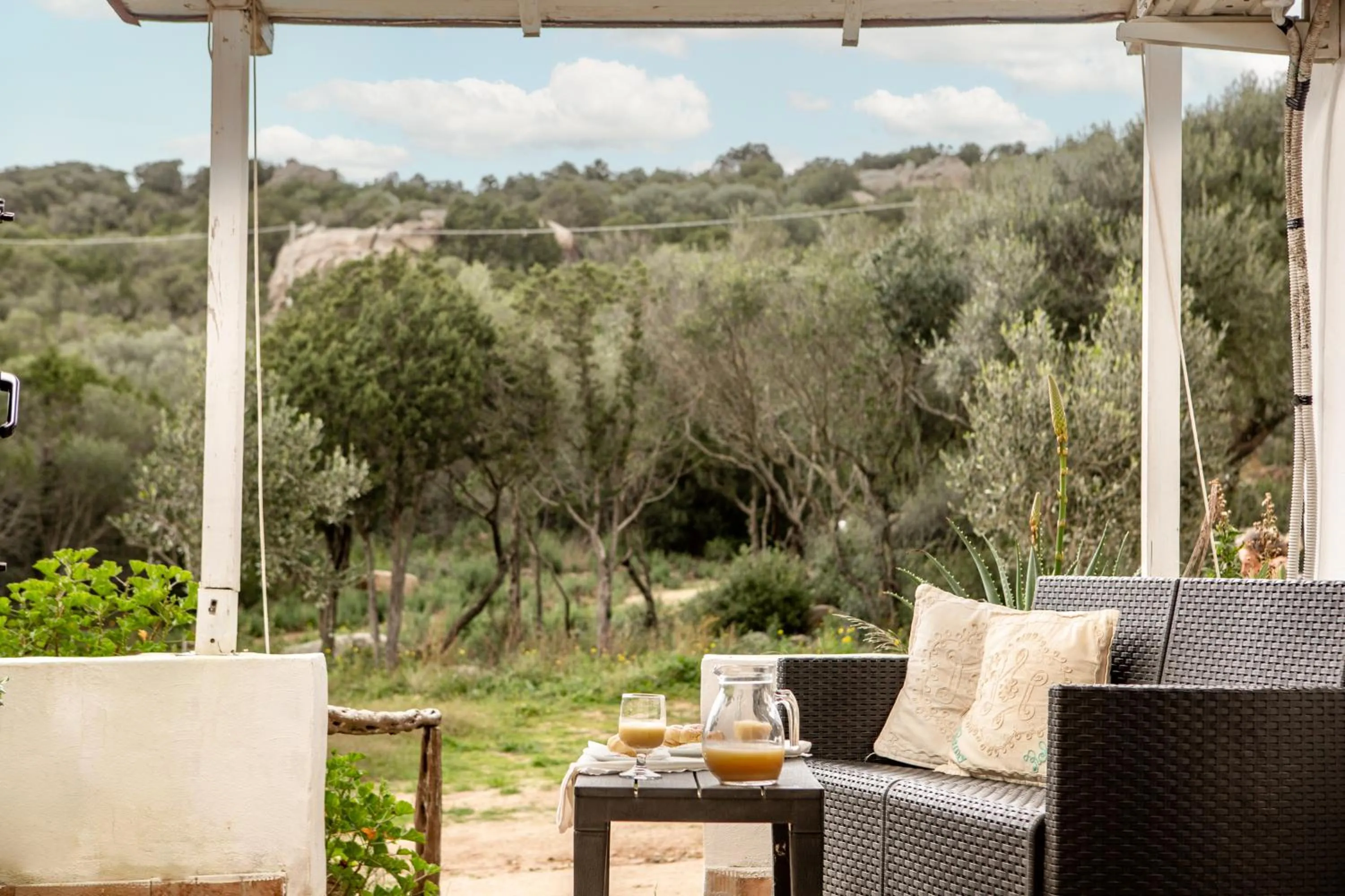 Locanda Domus De Vida