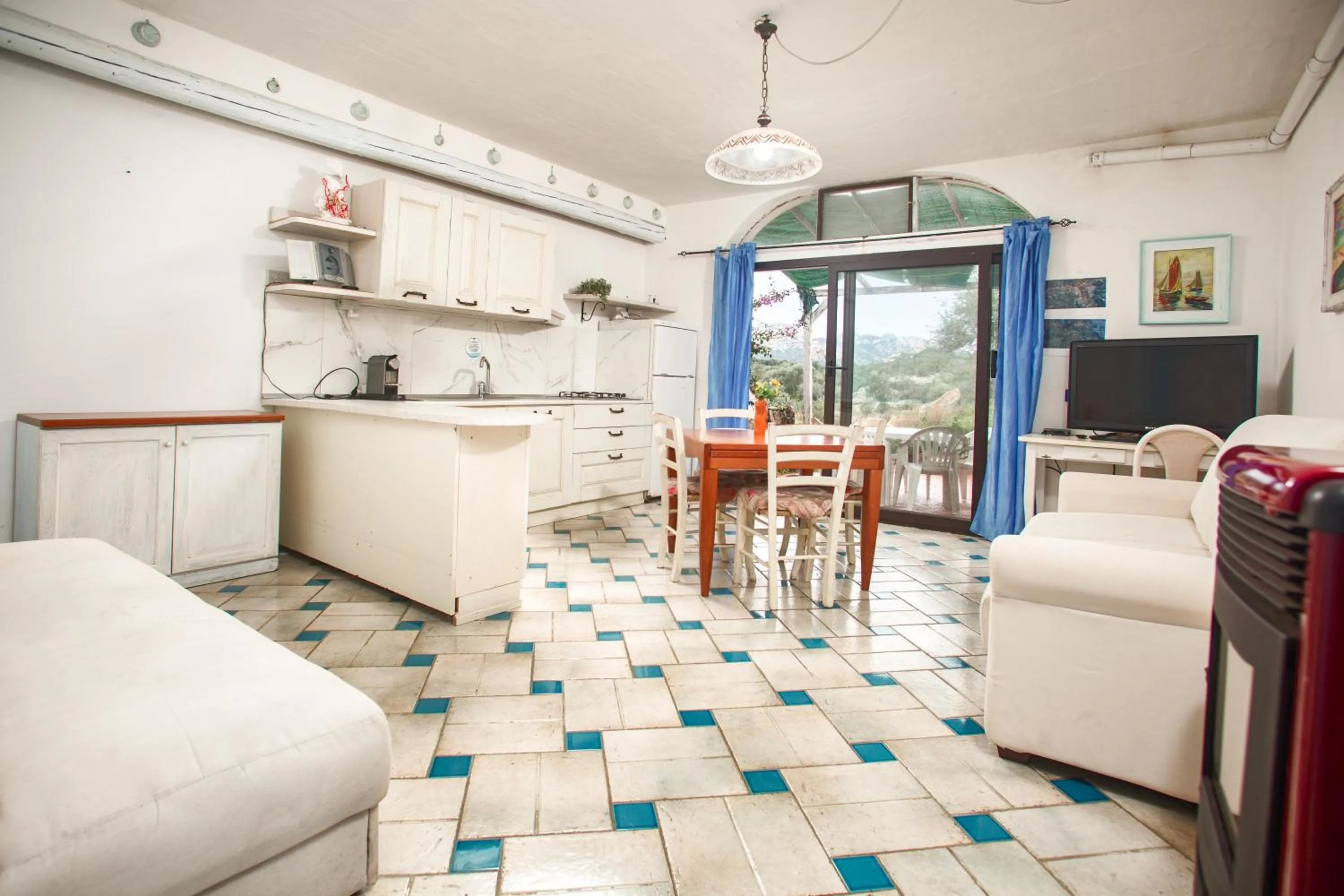 Locanda Domus De Vida