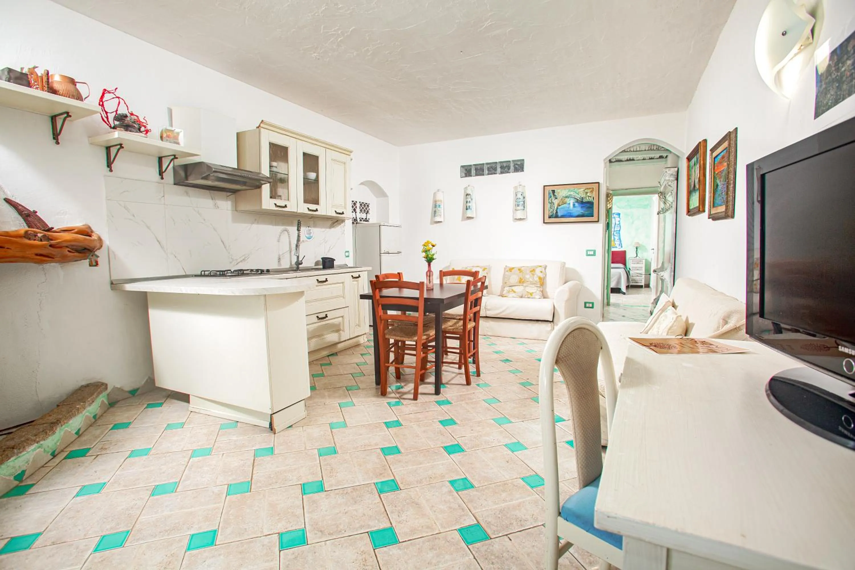 Locanda Domus De Vida