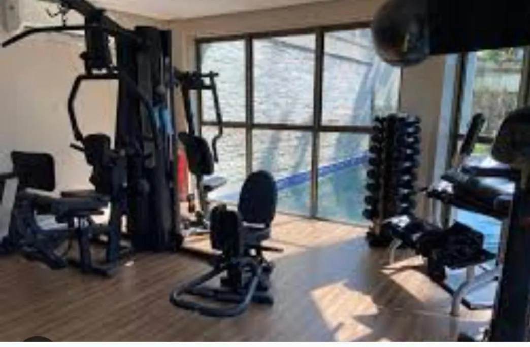 Rio Centro Convention