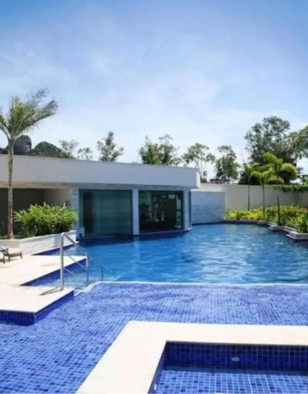 Rio Centro Convention