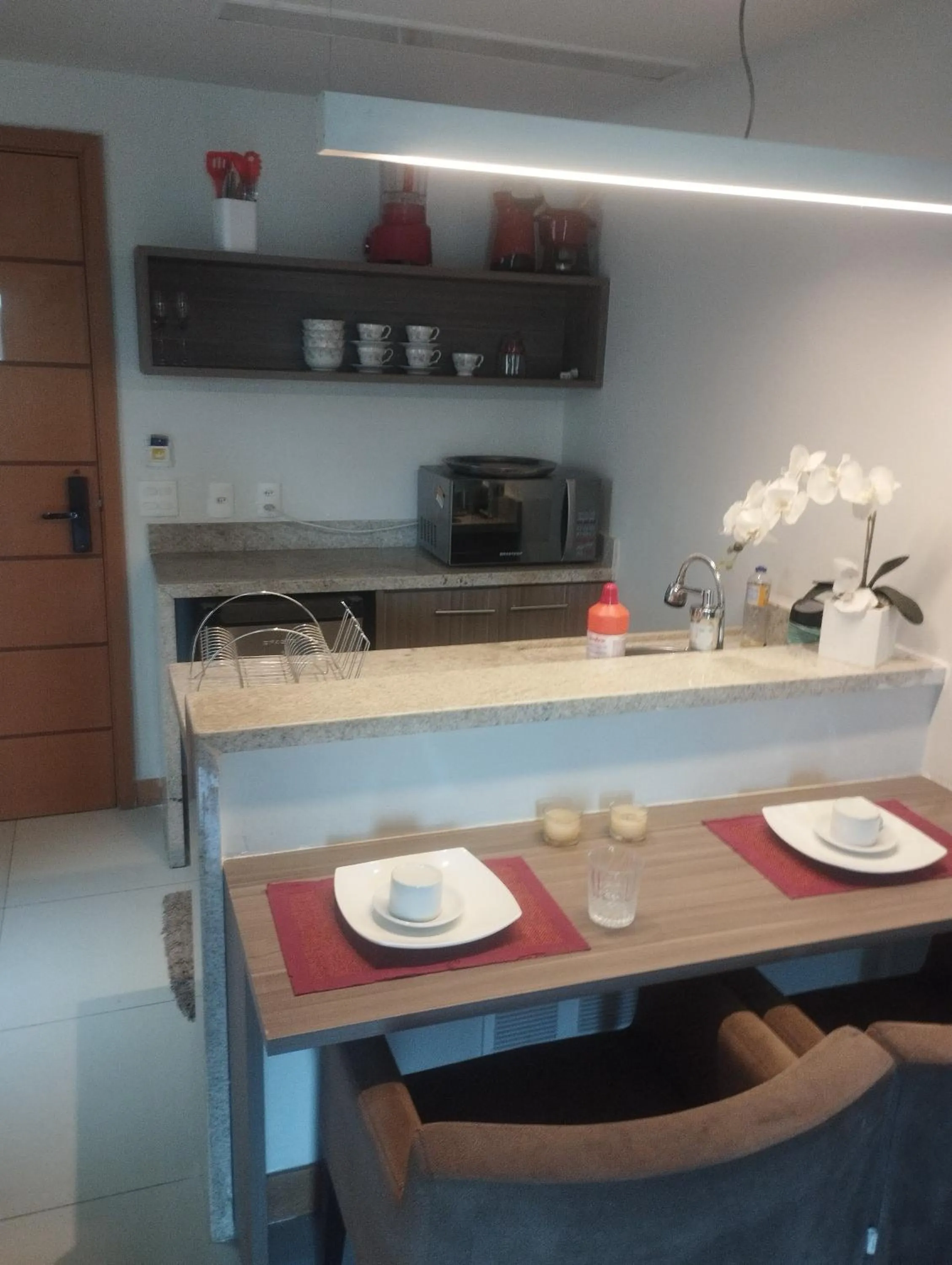 Rio Centro Convention