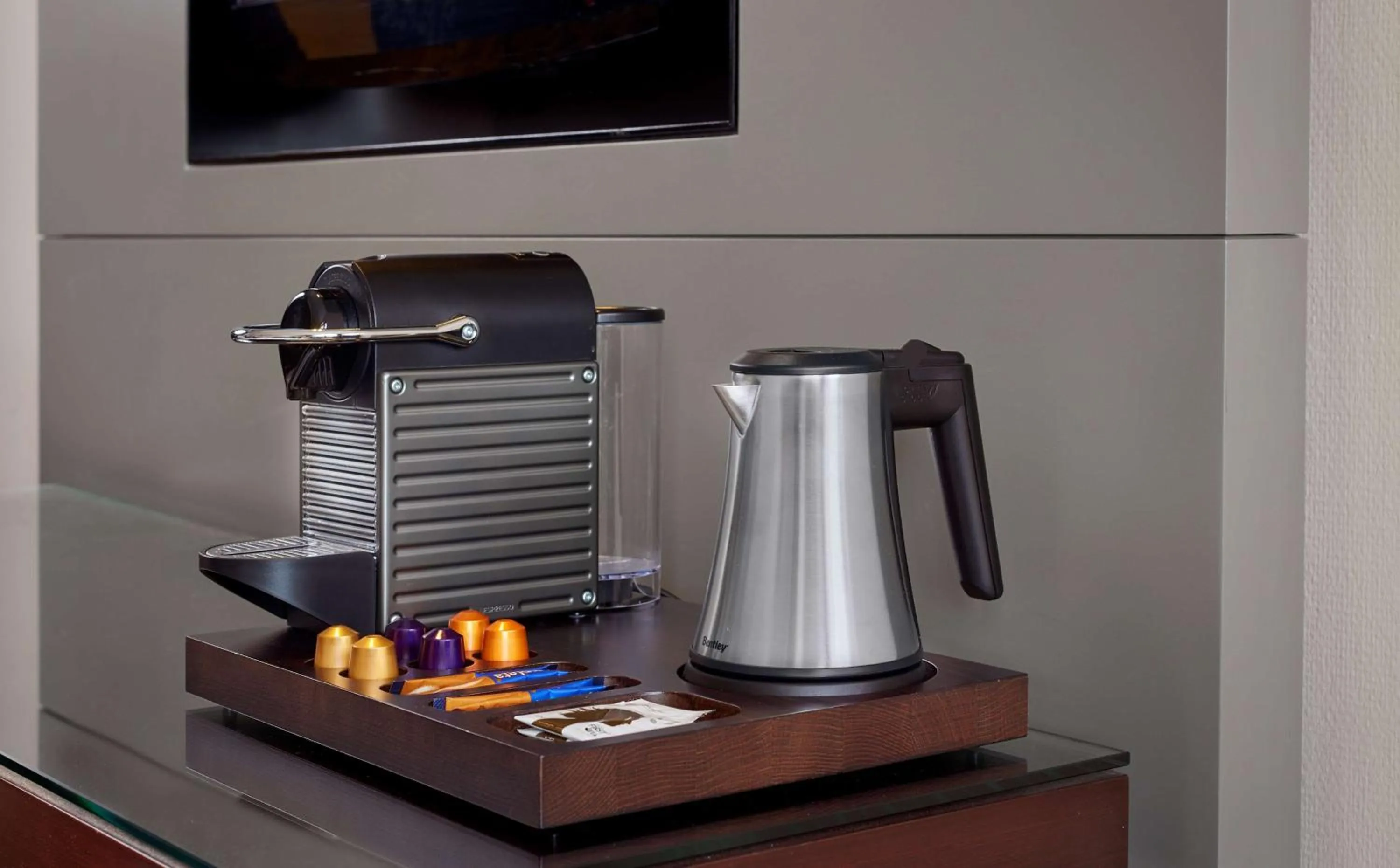 Other in Park Plaza Victoria Amsterdam