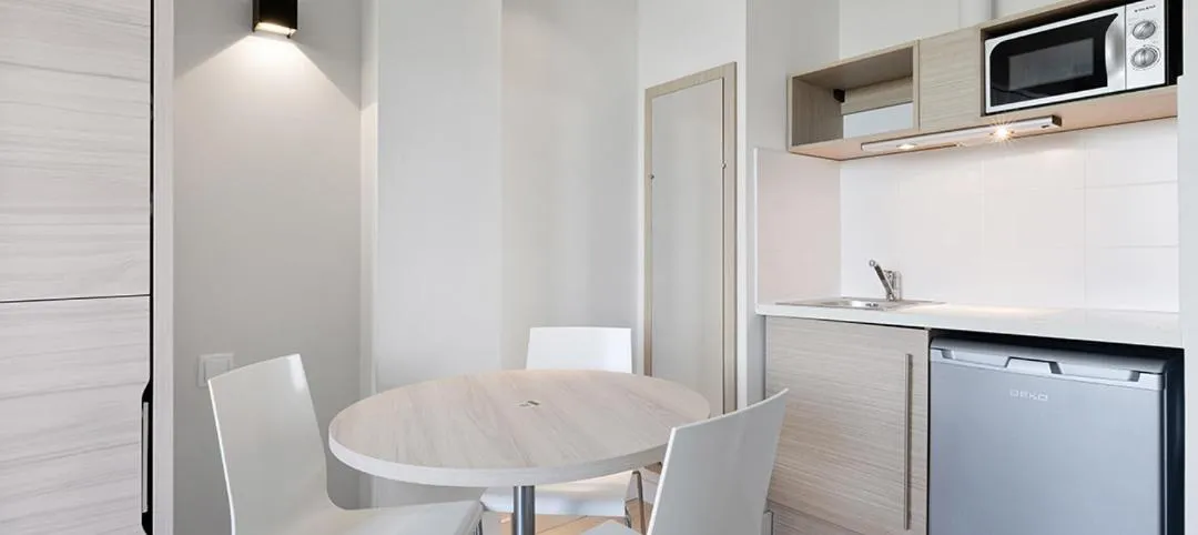 B&B HOTEL Barcelona Sant Cugat