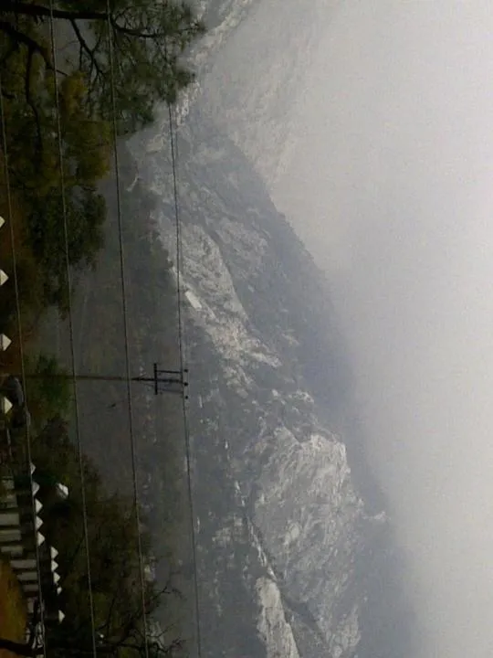 Hotel Centre Point Resorts Palampur