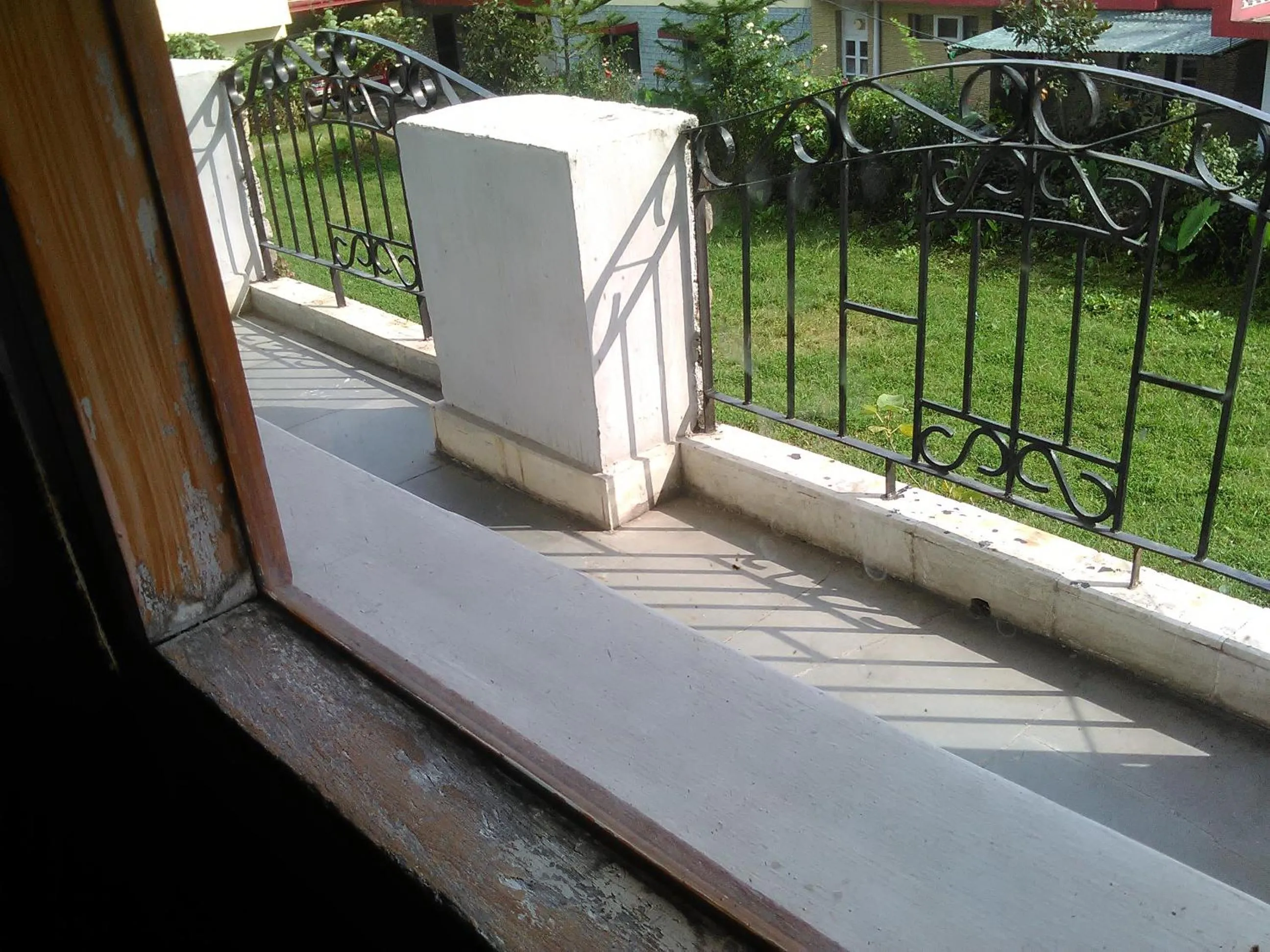 Hotel Centre Point Resorts Palampur