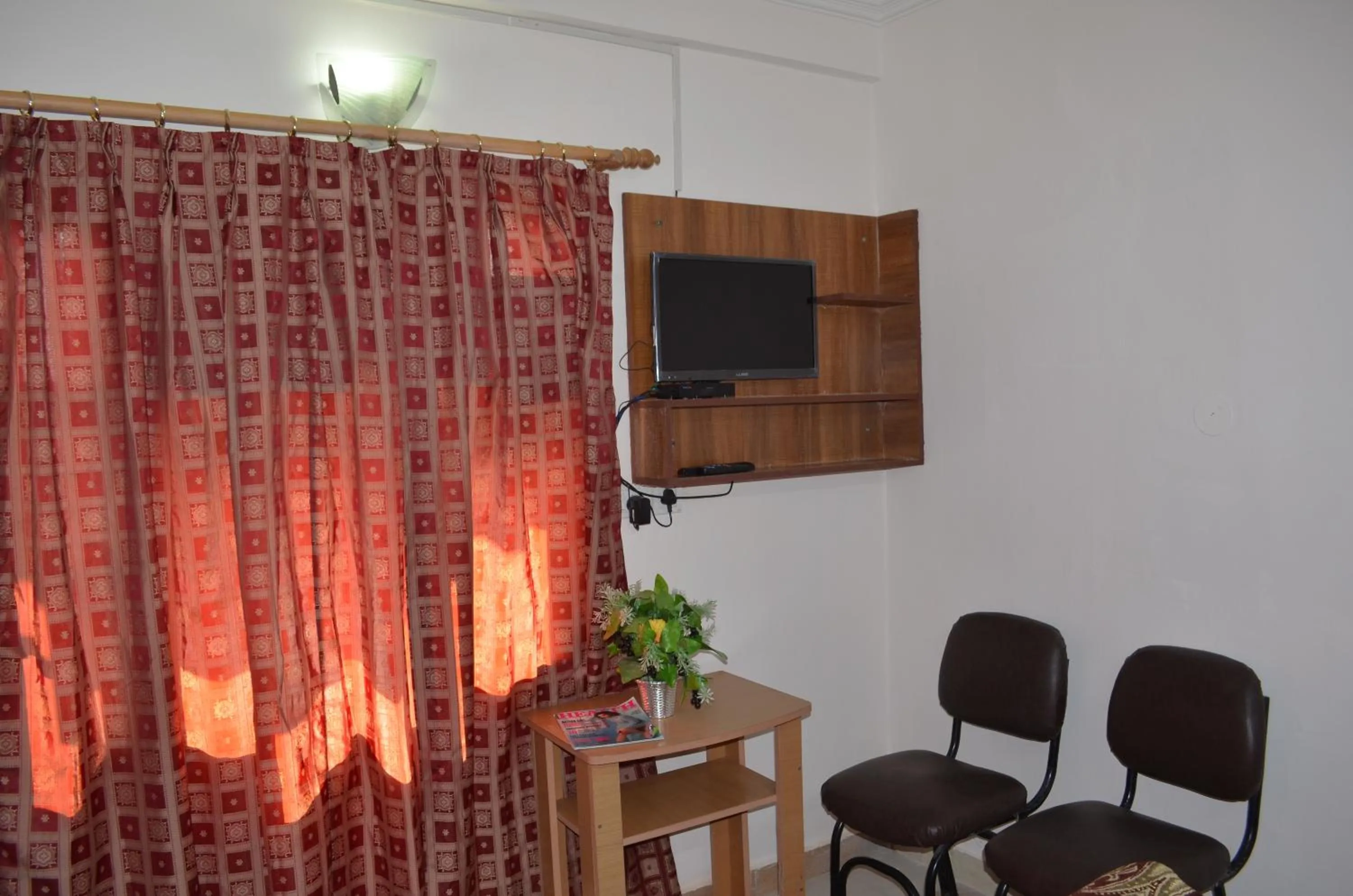 Hotel Centre Point Resorts Palampur