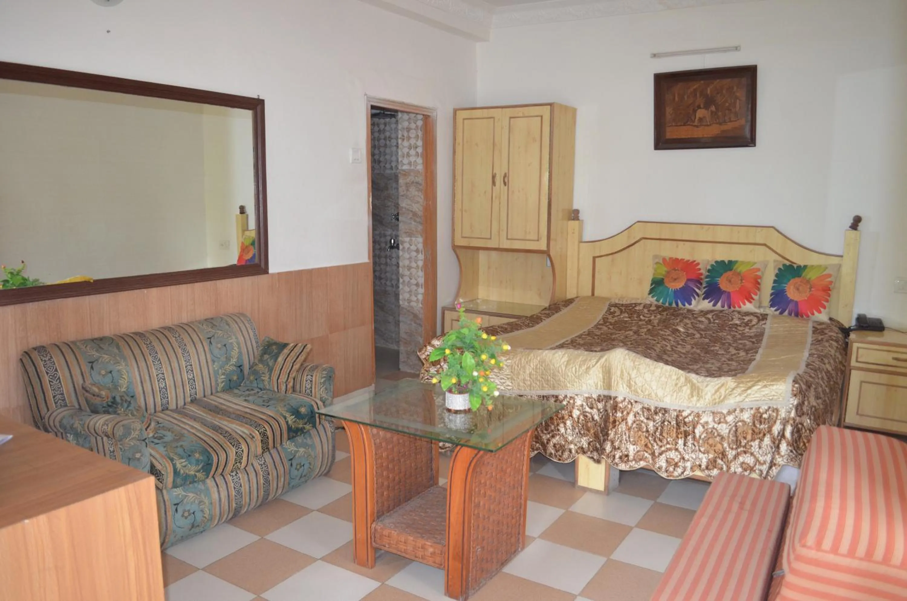 Hotel Centre Point Resorts Palampur