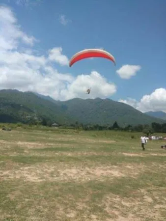 Hotel Centre Point Resorts Palampur