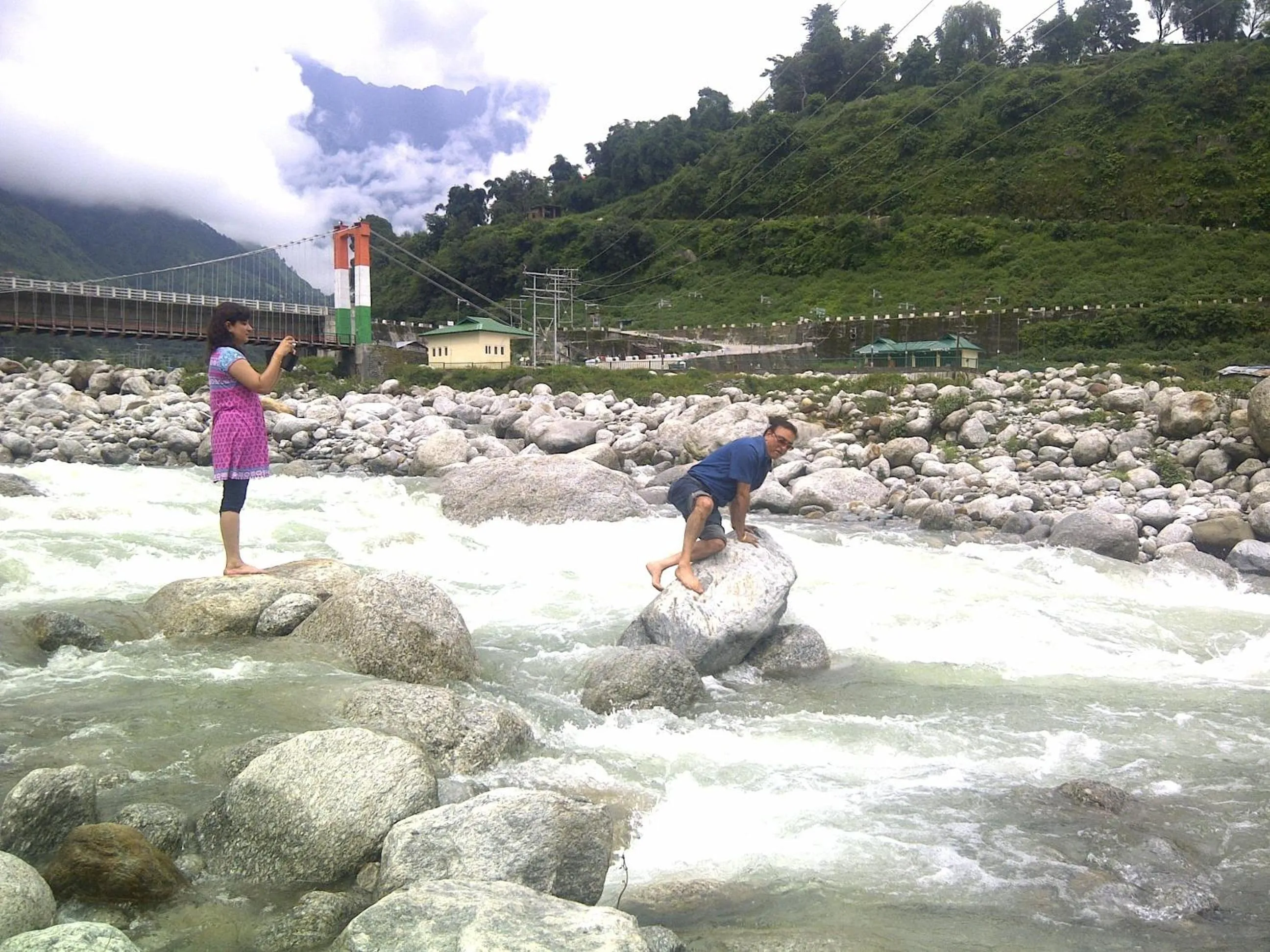 Hotel Centre Point Resorts Palampur