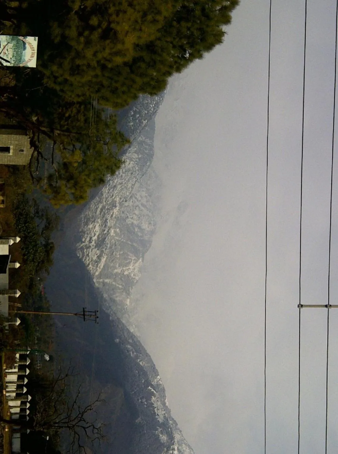 Area and facilities in Hotel Centre Point Resorts Palampur