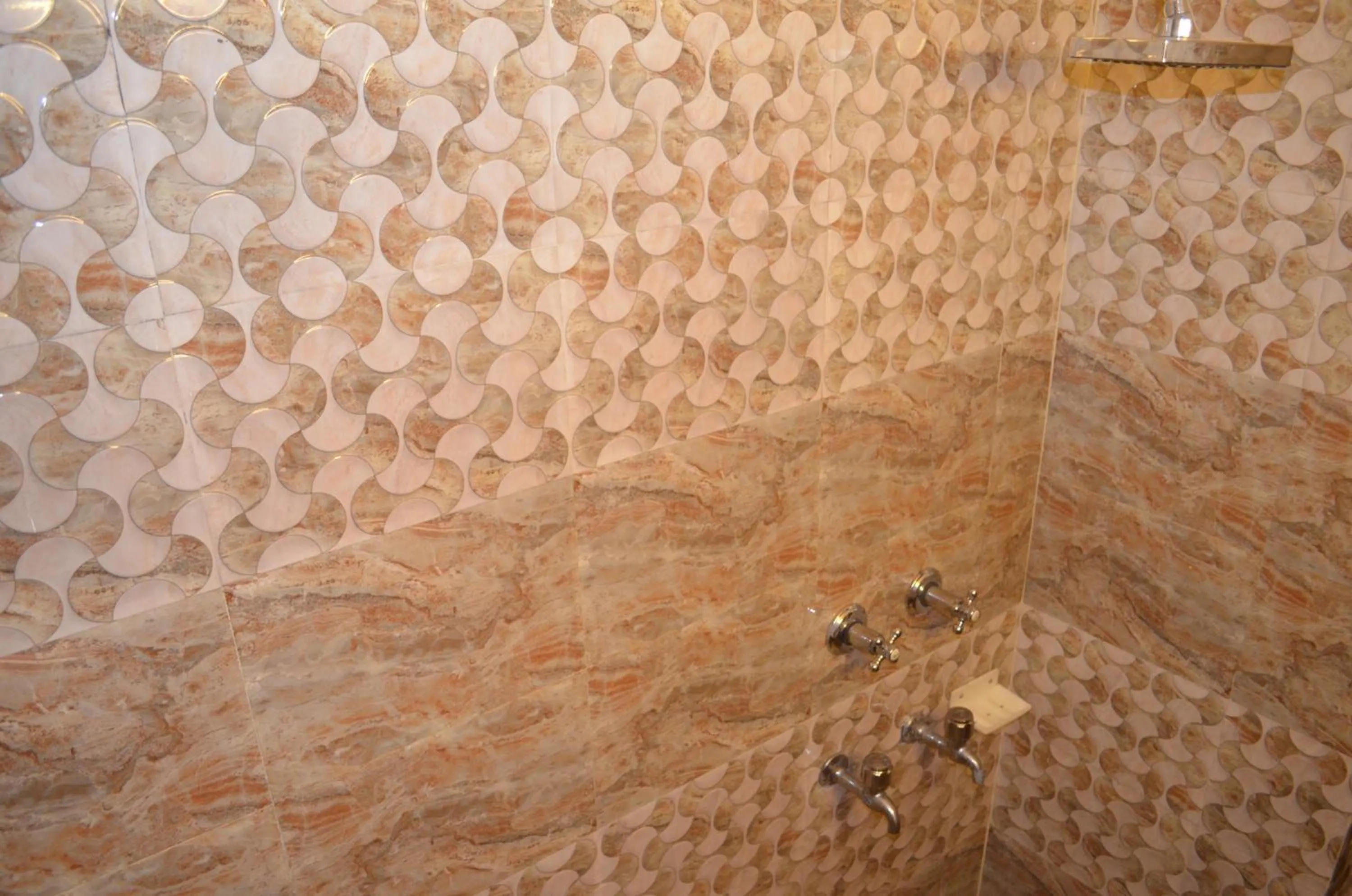 Hotel Centre Point Resorts Palampur