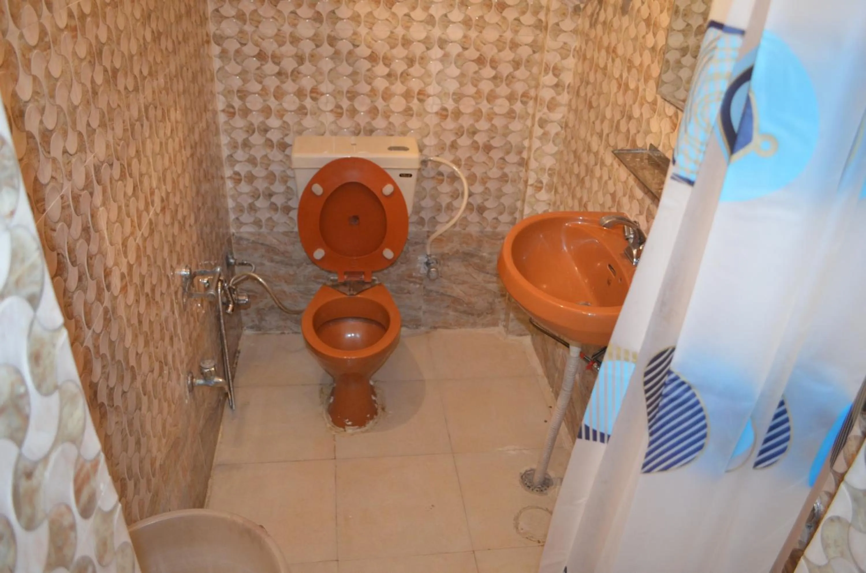 Hotel Centre Point Resorts Palampur