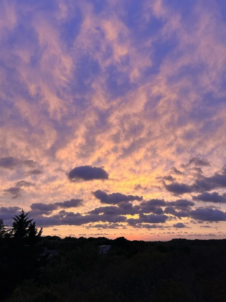 View (from property/room) in Bayberry Beach House