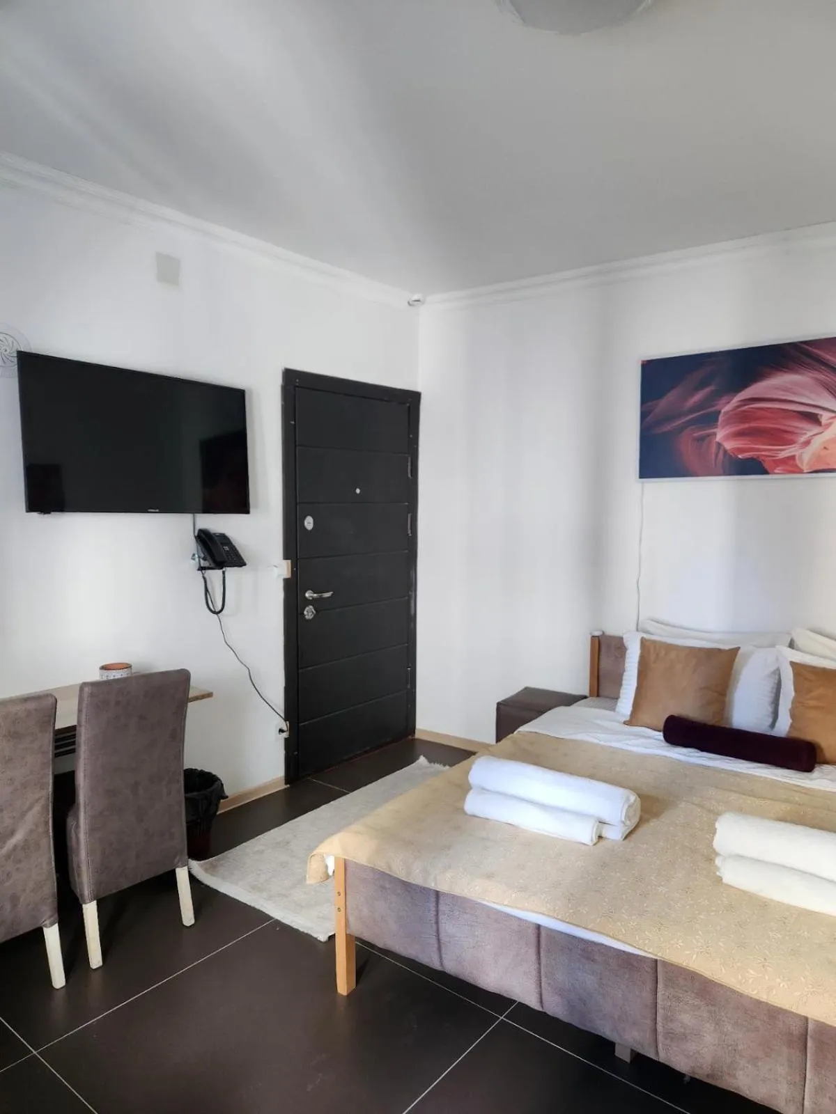 Hotel City Rooms Prishtina