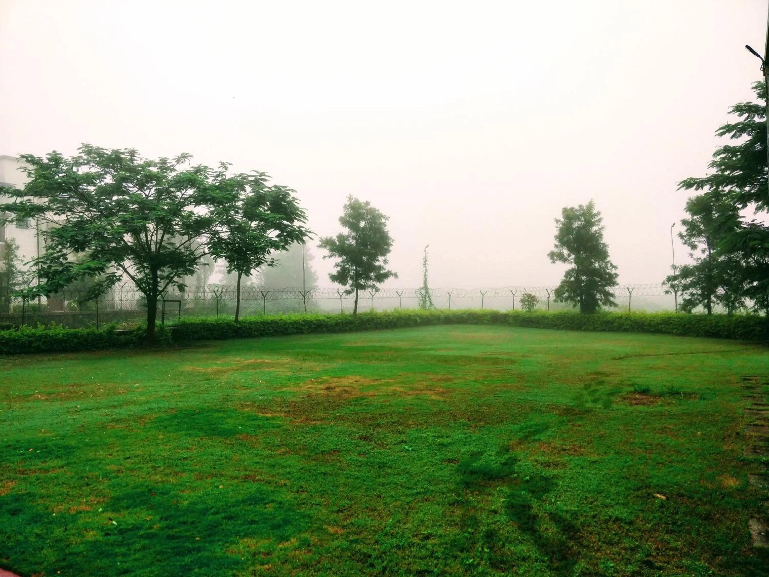 Property building in Dew Drops Boutique Retreat