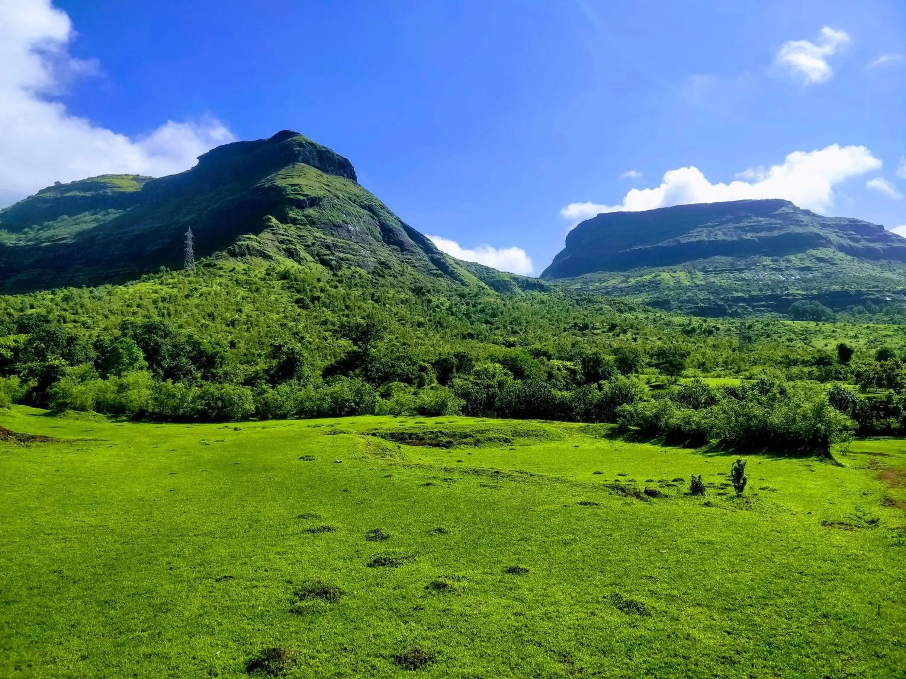 Property building in Dew Drops Boutique Retreat