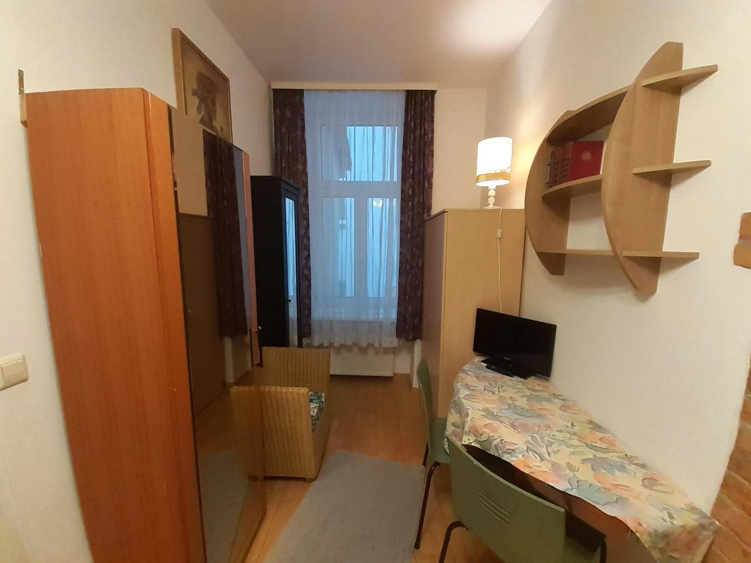 Photo of the whole room in HappyHostel