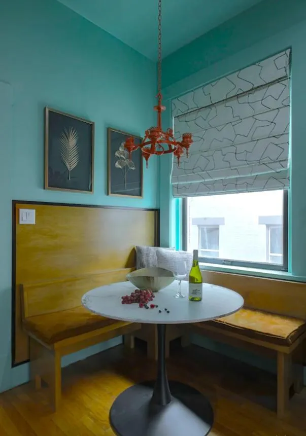 The Cat's Meow Apt1 Cozy Historic Sunset Heights