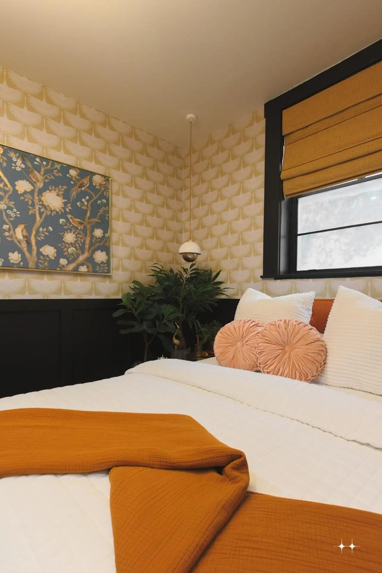 The Cat's Meow Apt1 Cozy Historic Sunset Heights