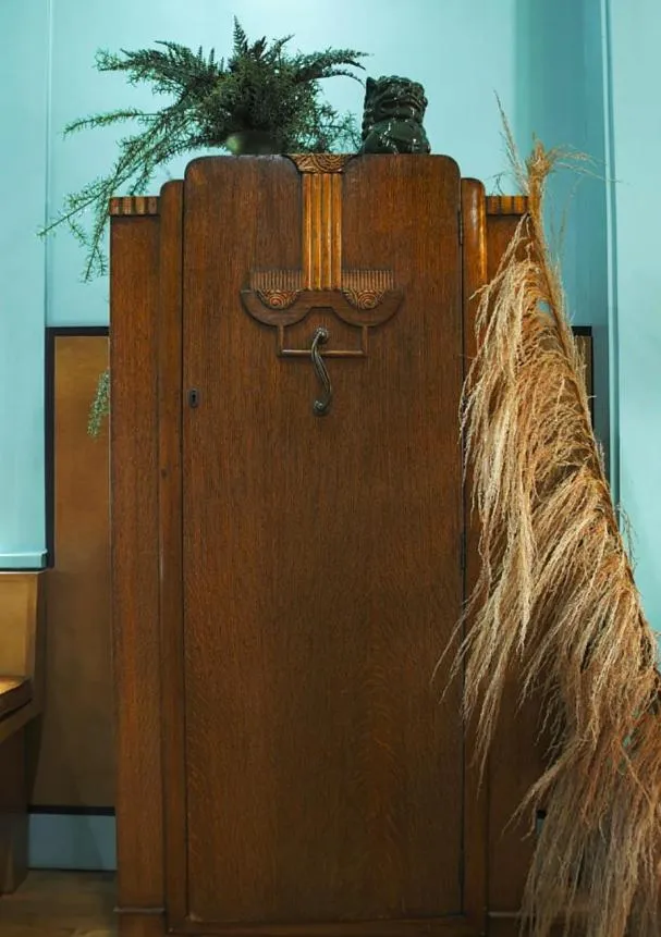 The Cat's Meow Apt1 Cozy Historic Sunset Heights