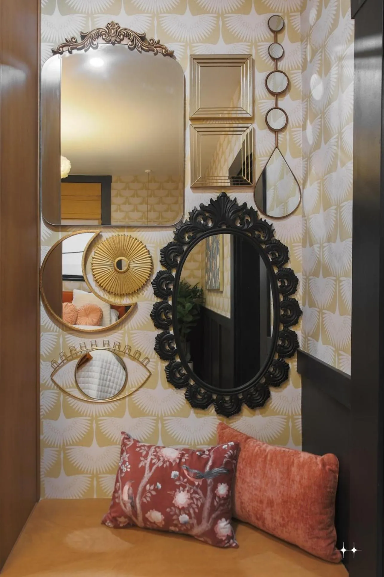 The Cat's Meow Apt1 Cozy Historic Sunset Heights