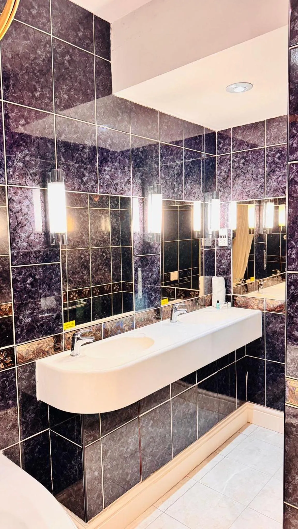 Buckatree Hall Hotel