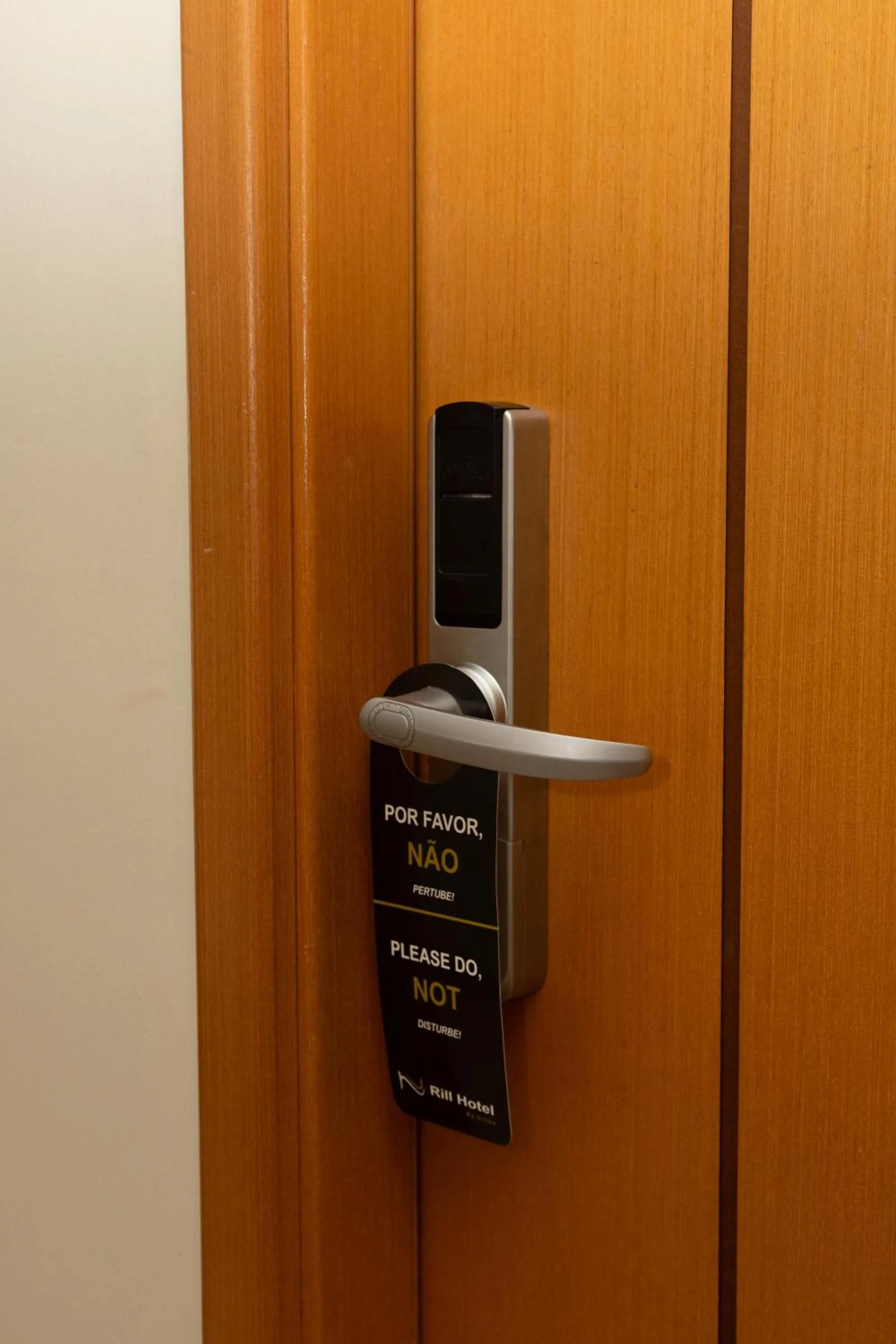 RILL HOTEL BY UCHÔA