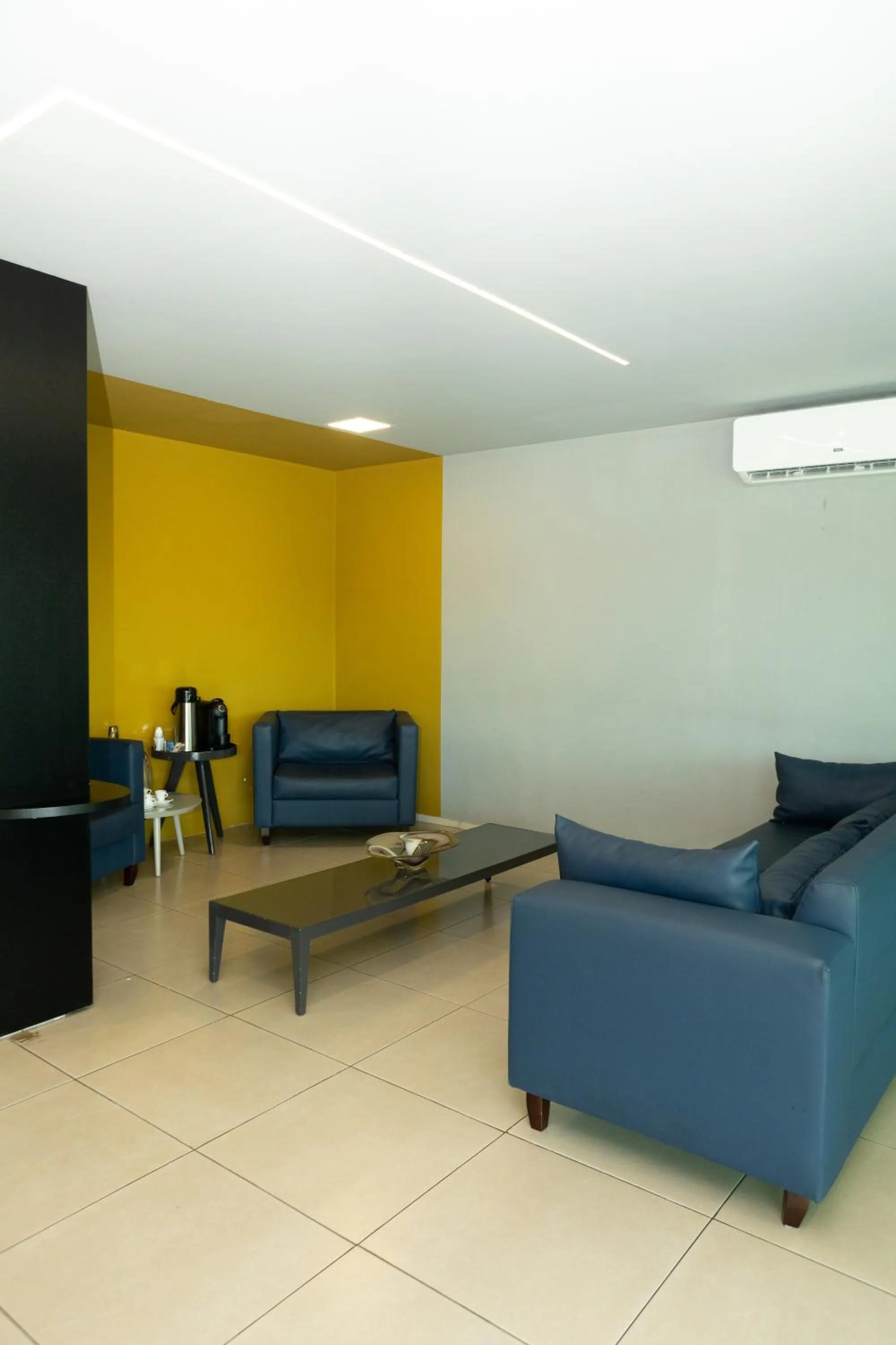 RILL HOTEL BY UCHÔA