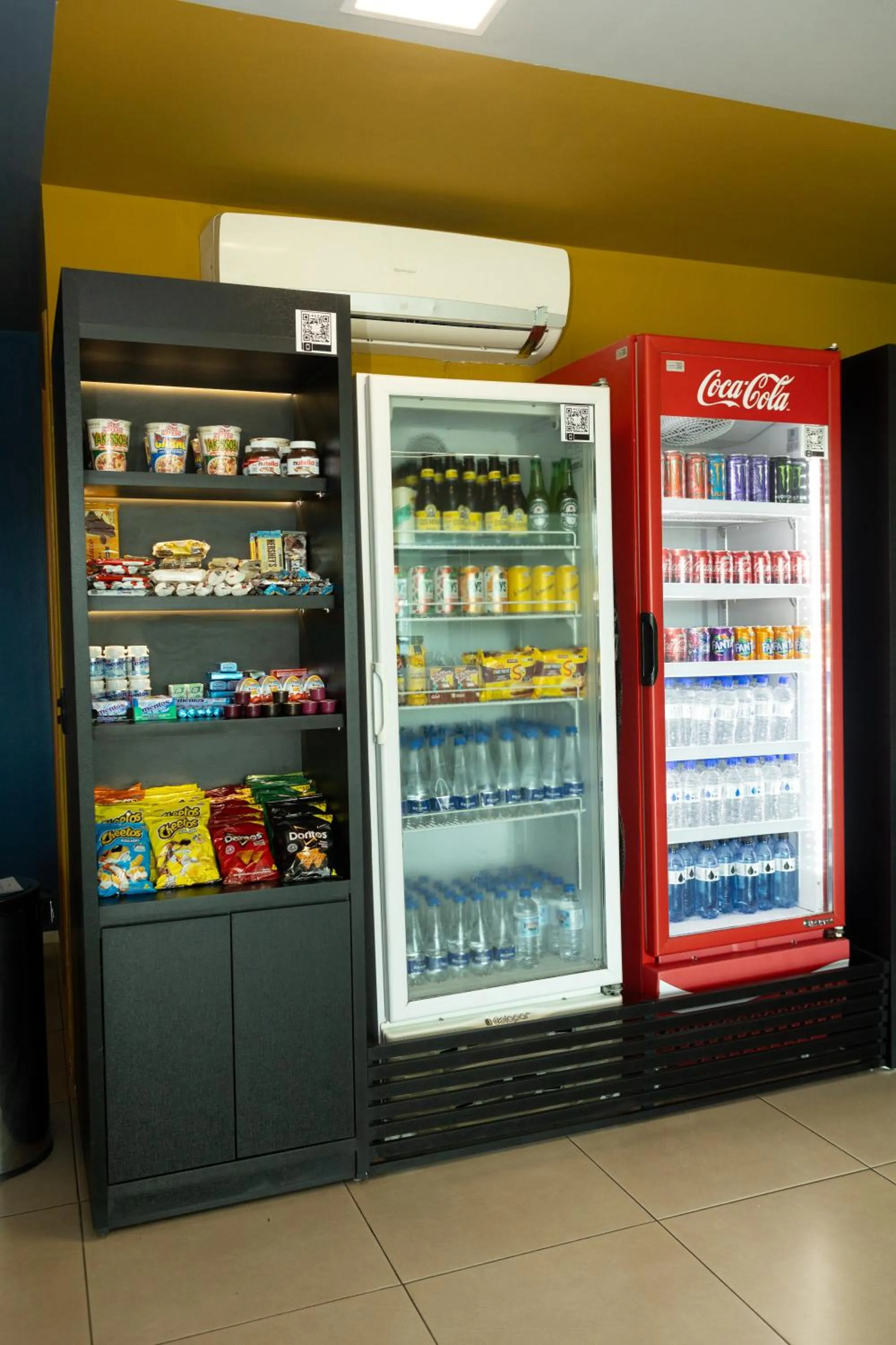 RILL HOTEL BY UCHÔA