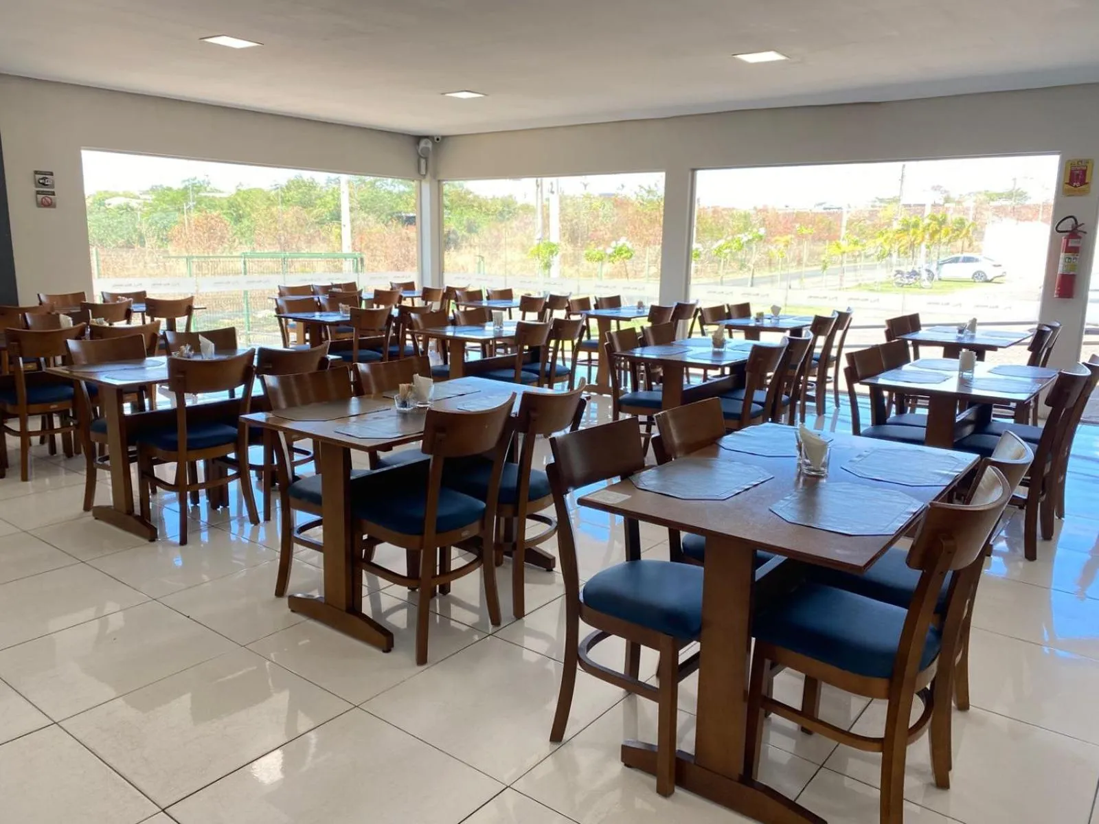 RILL HOTEL BY UCHÔA