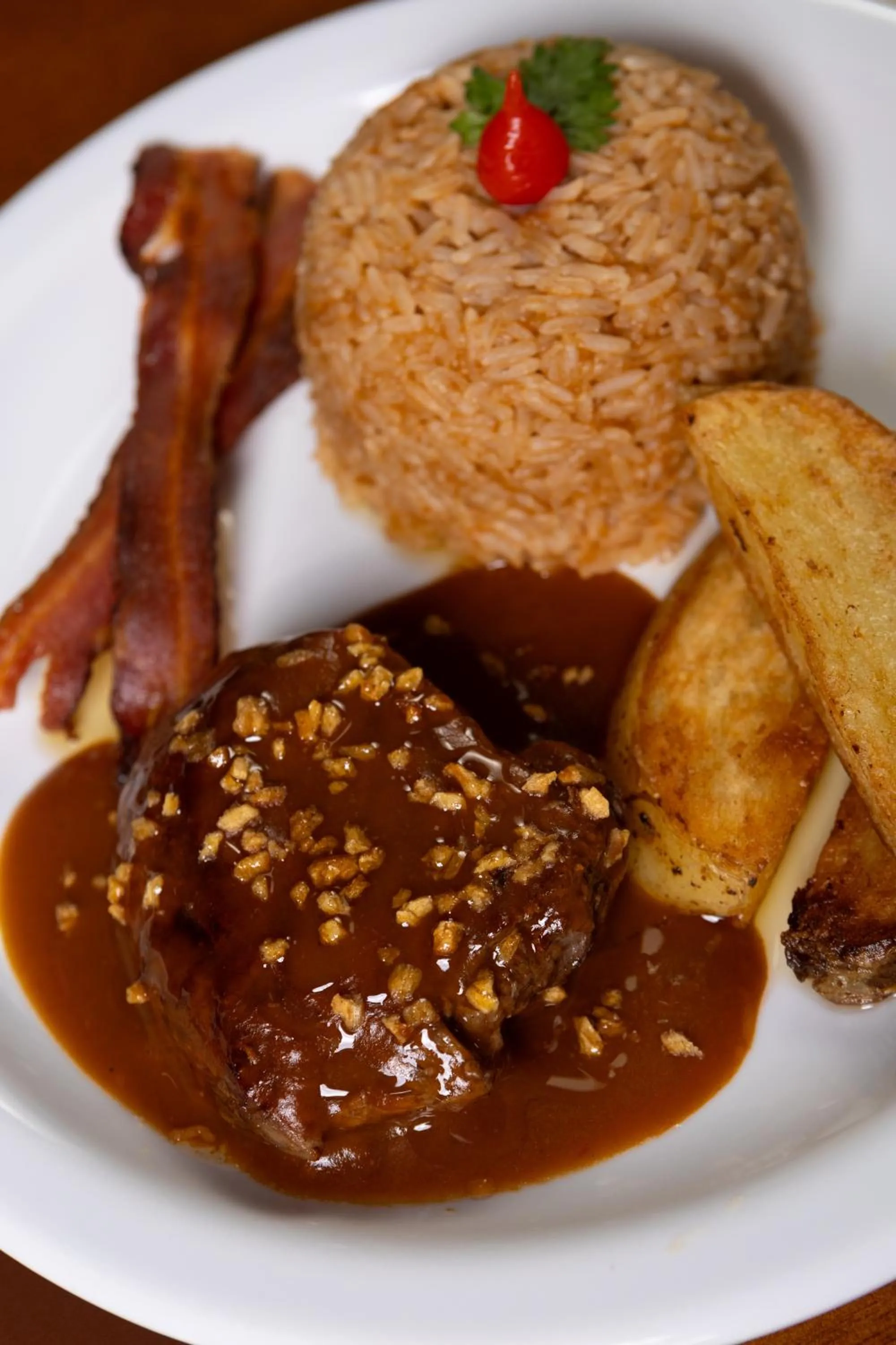 RILL HOTEL BY UCHÔA