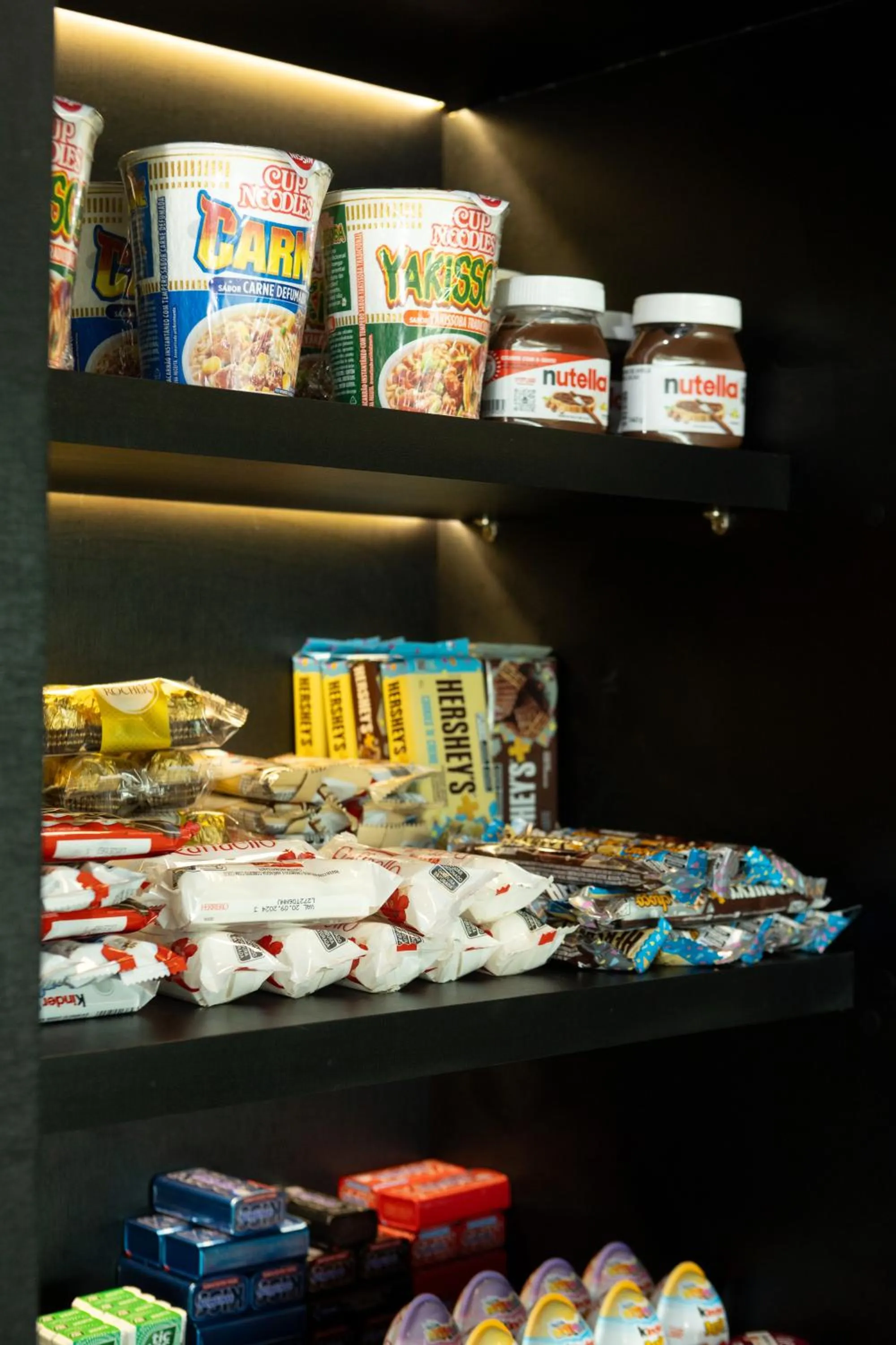 RILL HOTEL BY UCHÔA