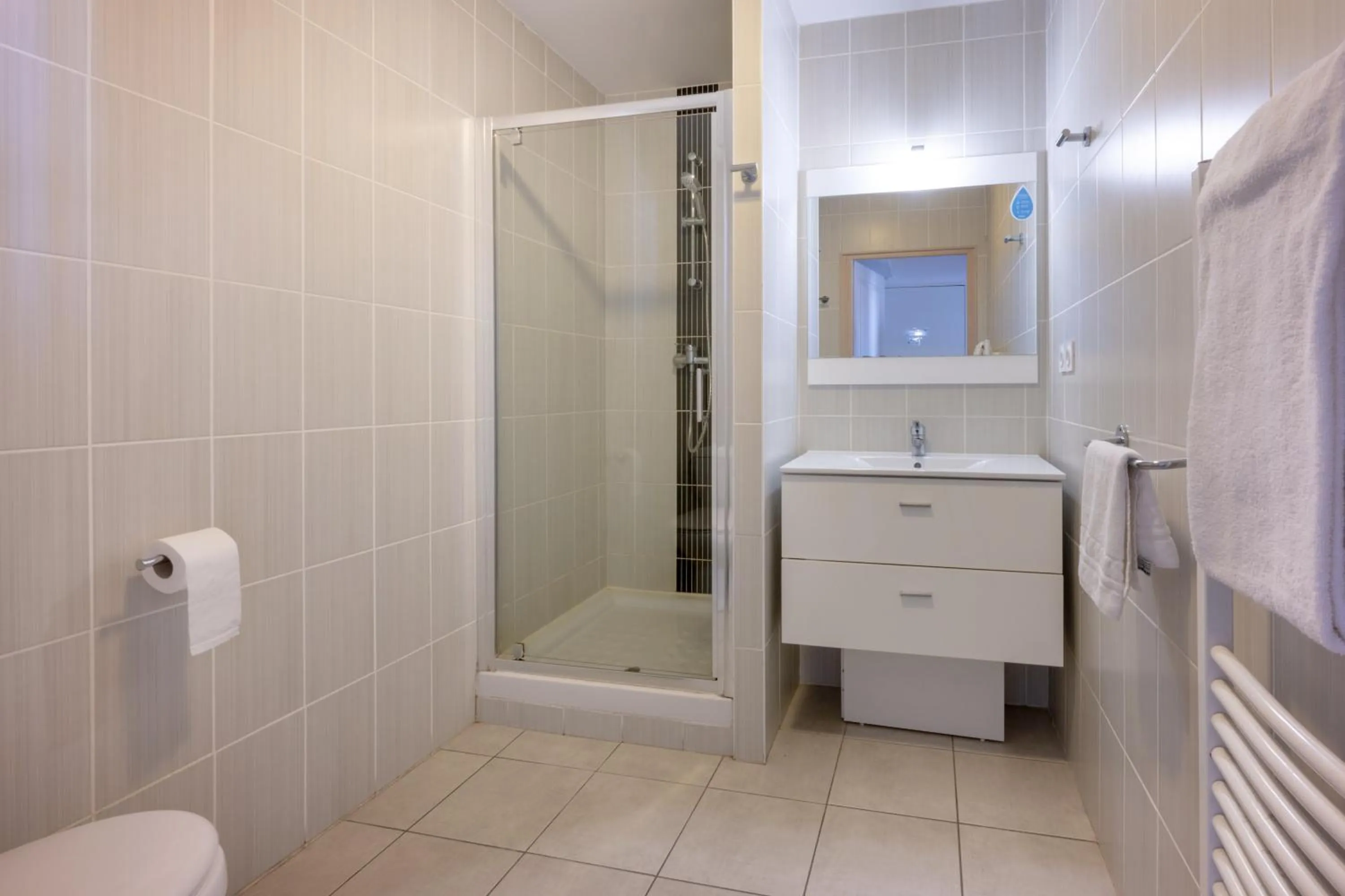 Résidence Odalys De La Plage