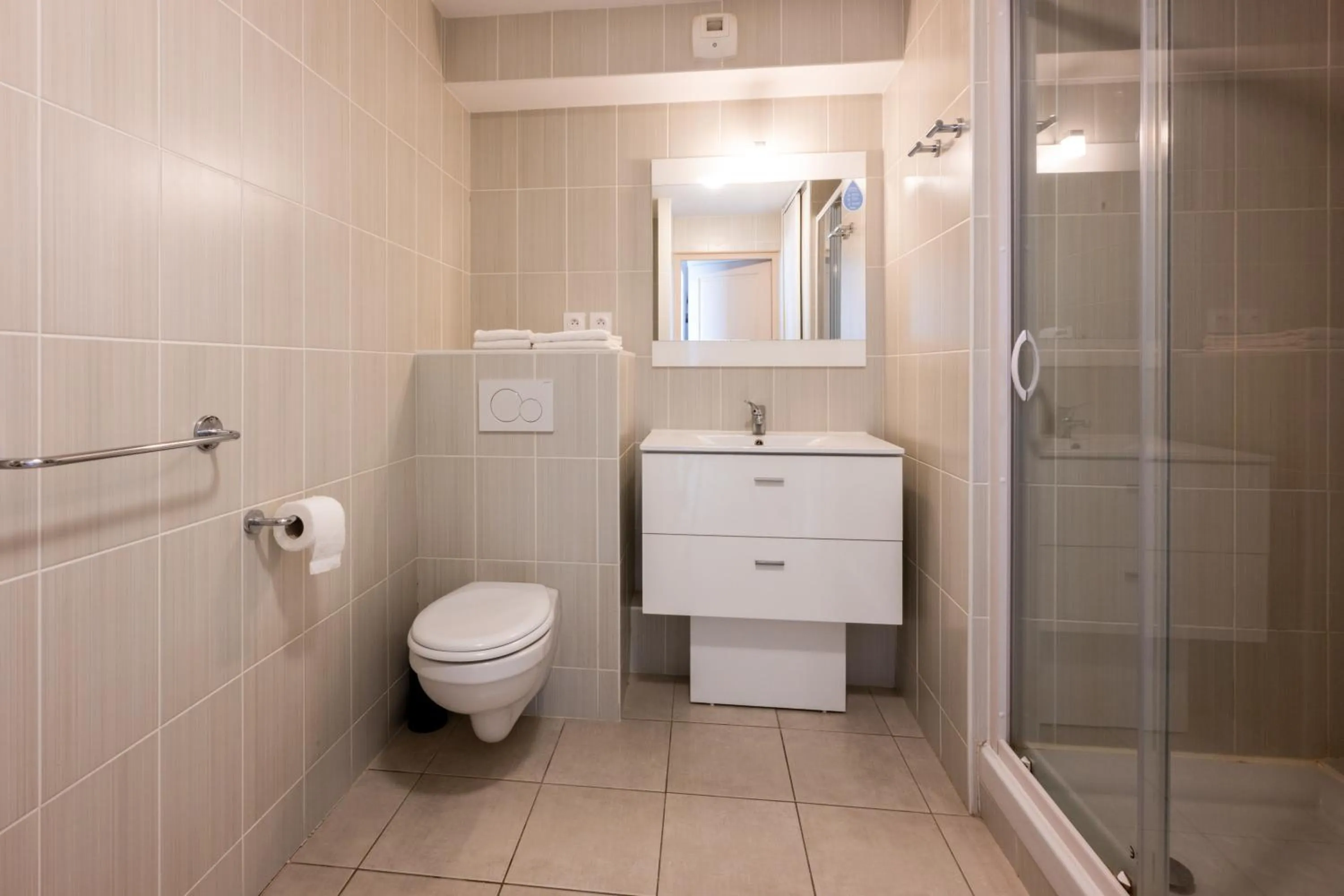 Résidence Odalys De La Plage