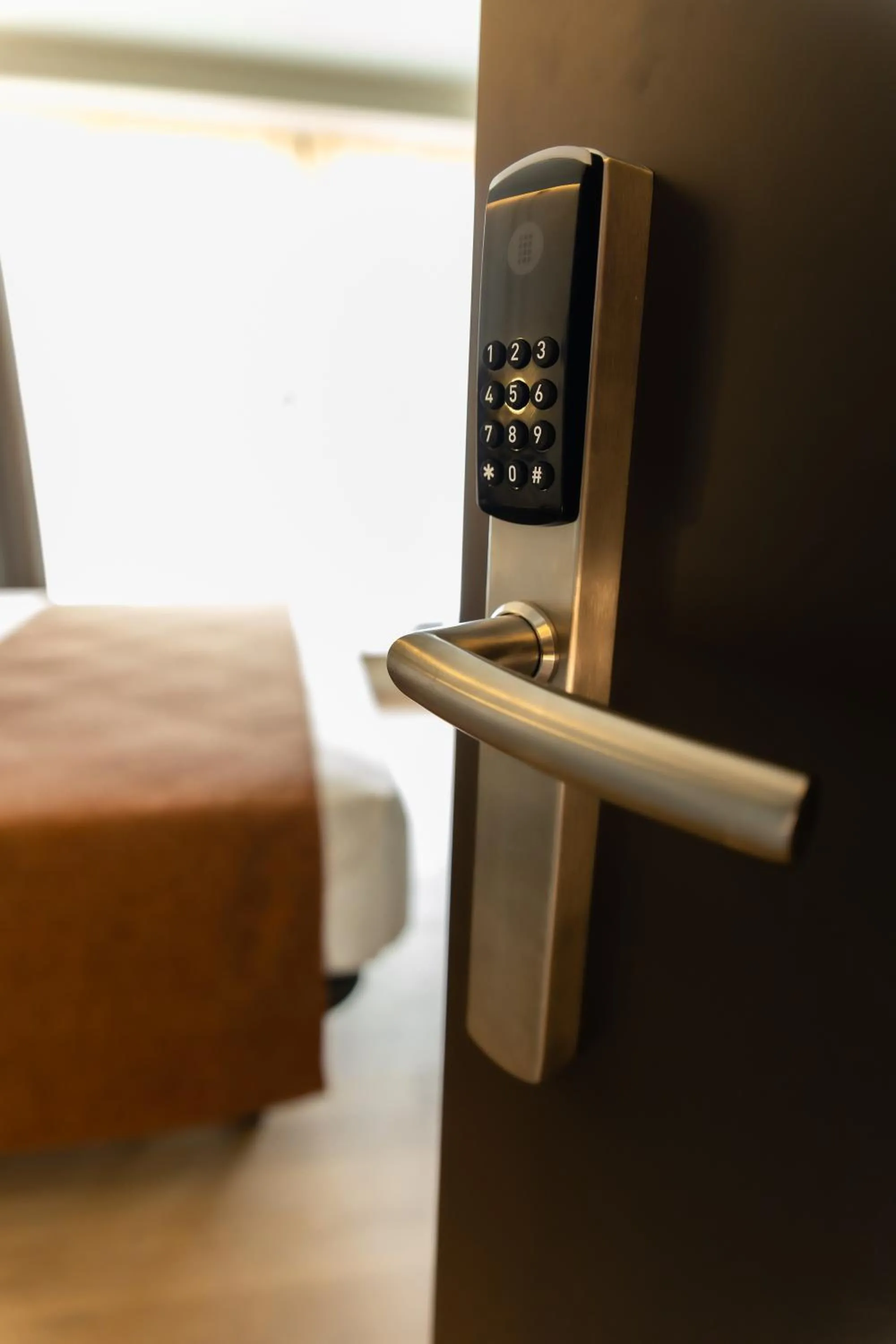 Bedroom, Bed in HOTEL CORONA DE PADRÓN