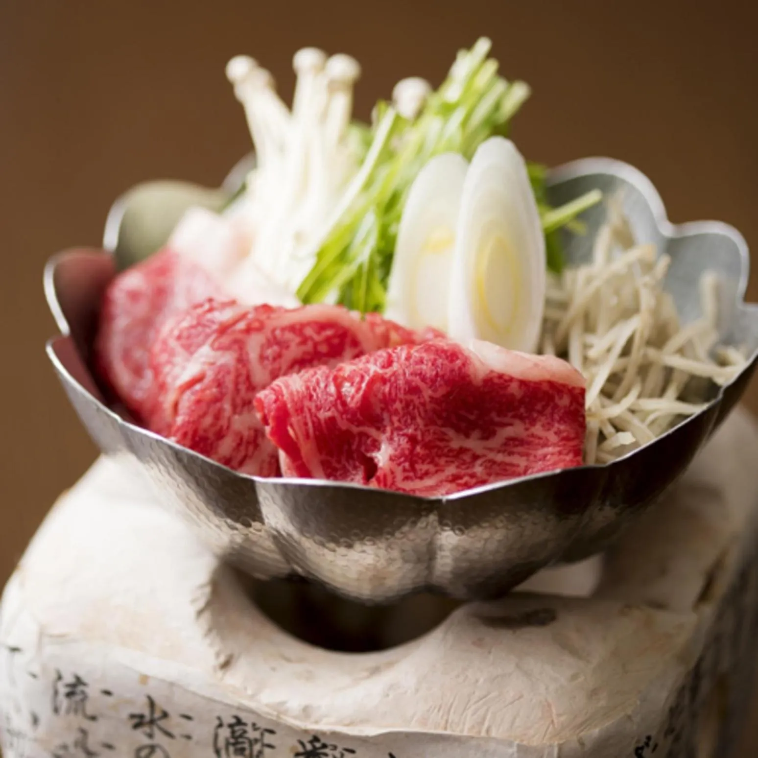 Restaurant/places to eat in Diamond Arima Onsen Society