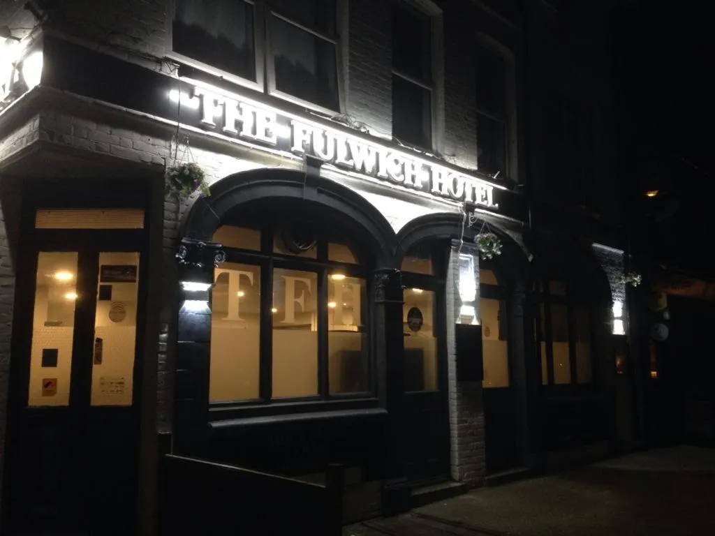 The Fulwich Hotel